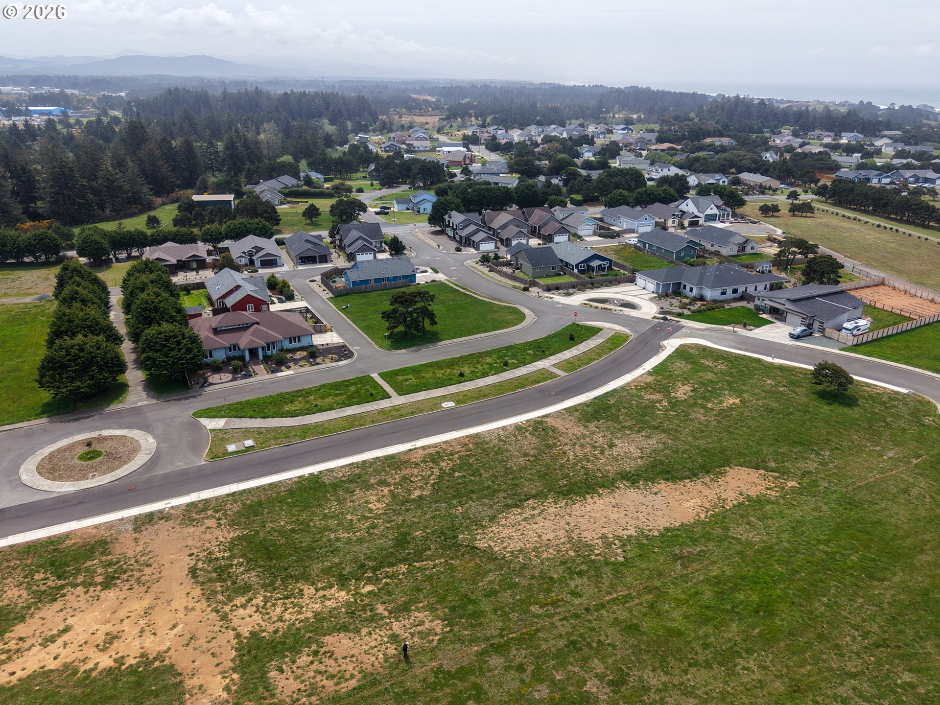 Shearwater Circle, Unit 5 Bandon, OR 97411 - Photo 11 of 34