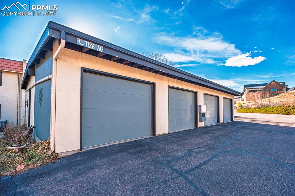 1126 Fontmore Road, Unit C Colorado Springs, CO 80904 - Photo 4 of 35 a view of large building