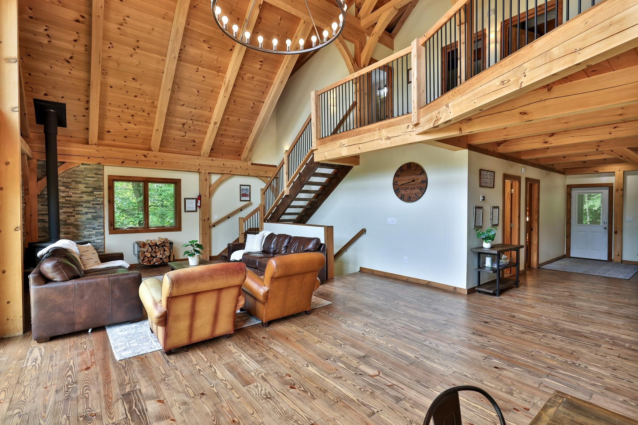 346 Rocky Ridge Road Killington, VT 05751 - Photo 13 of 48