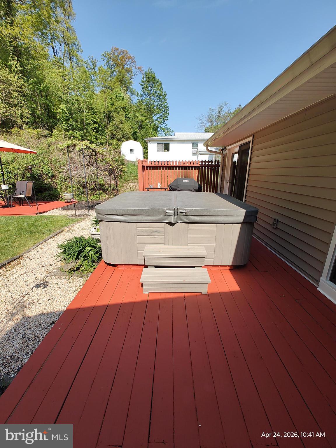 2813 Summit Avenue Baltimore, MD 21234 - Photo 50 of 58