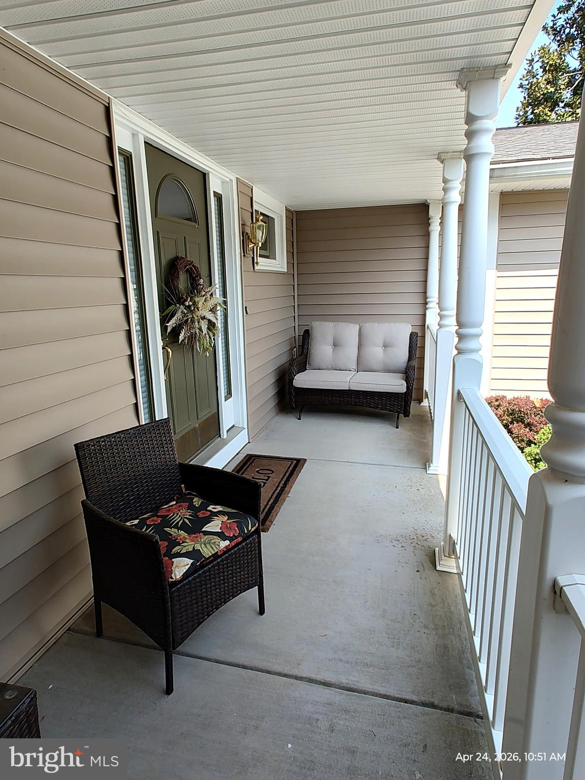 2813 Summit Avenue Baltimore, MD 21234 - Photo 5 of 58