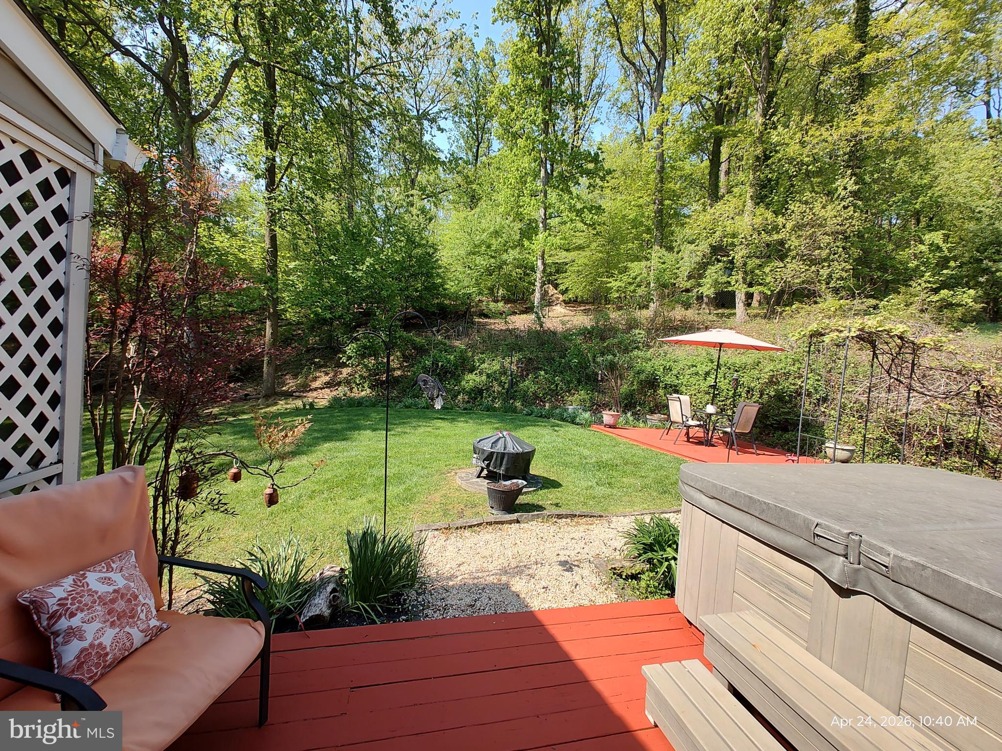 2813 Summit Avenue Baltimore, MD 21234 - Photo 51 of 58