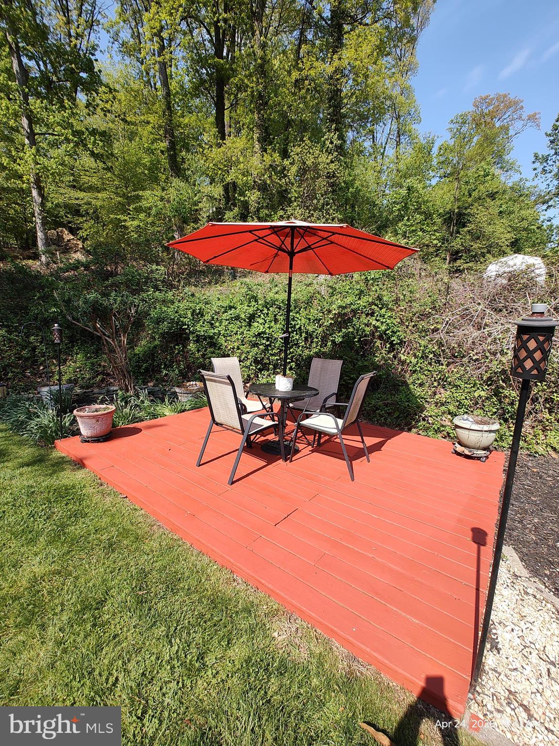 2813 Summit Avenue Baltimore, MD 21234 - Photo 53 of 58