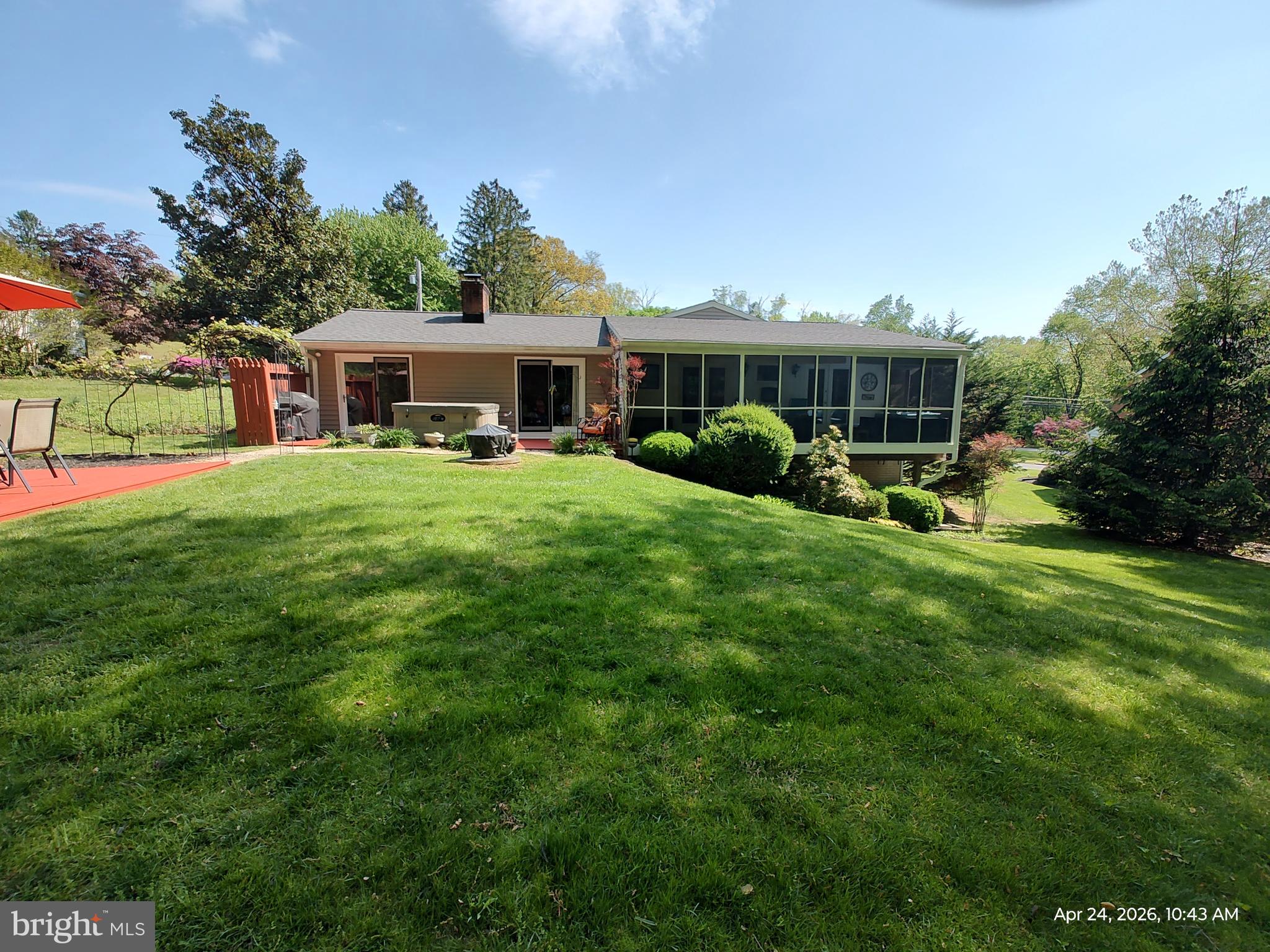 2813 Summit Avenue Baltimore, MD 21234 - Photo 55 of 58