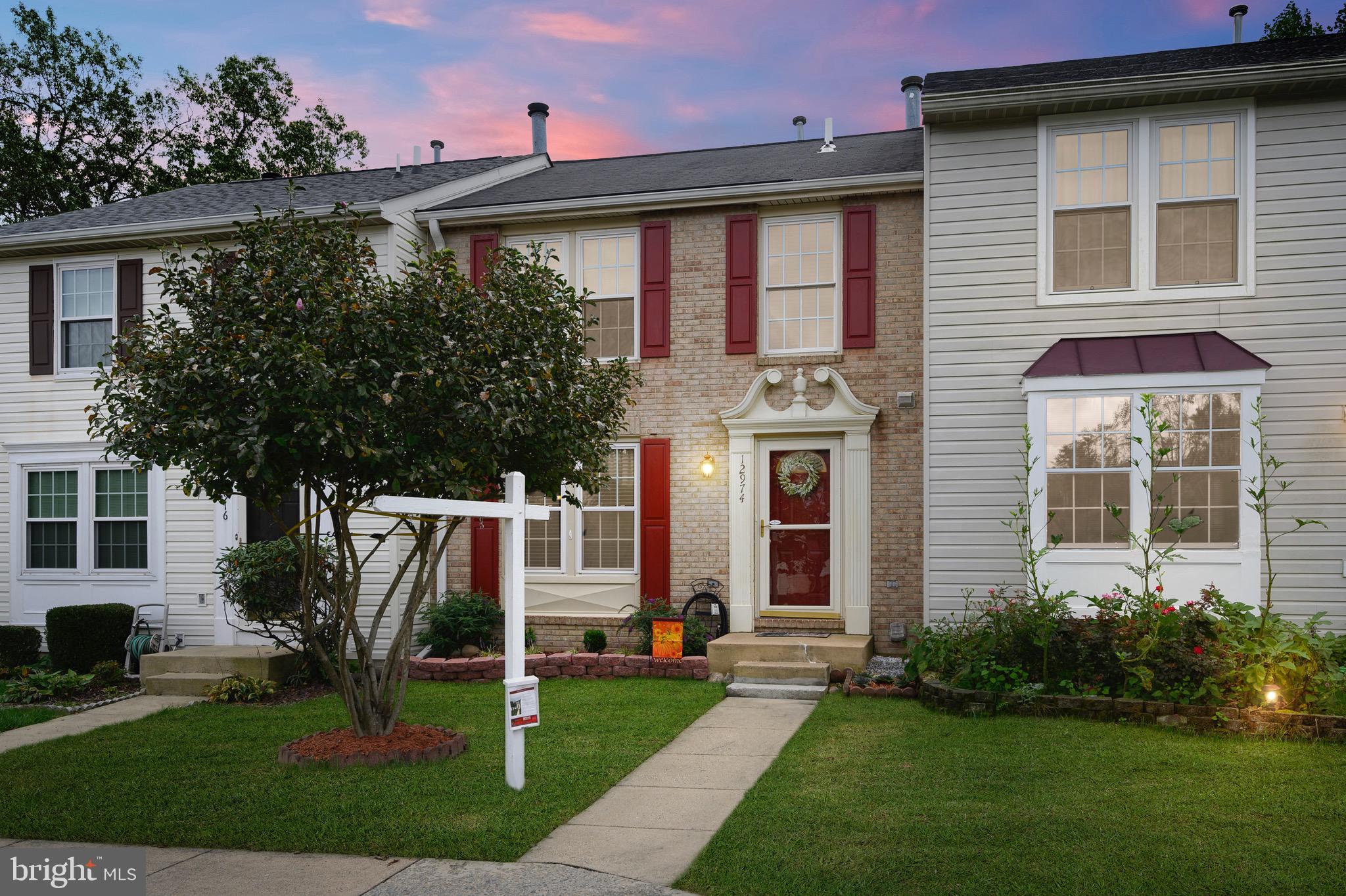 12974 Augustus Court Woodbridge, VA 22192 - Photo 1 of 50