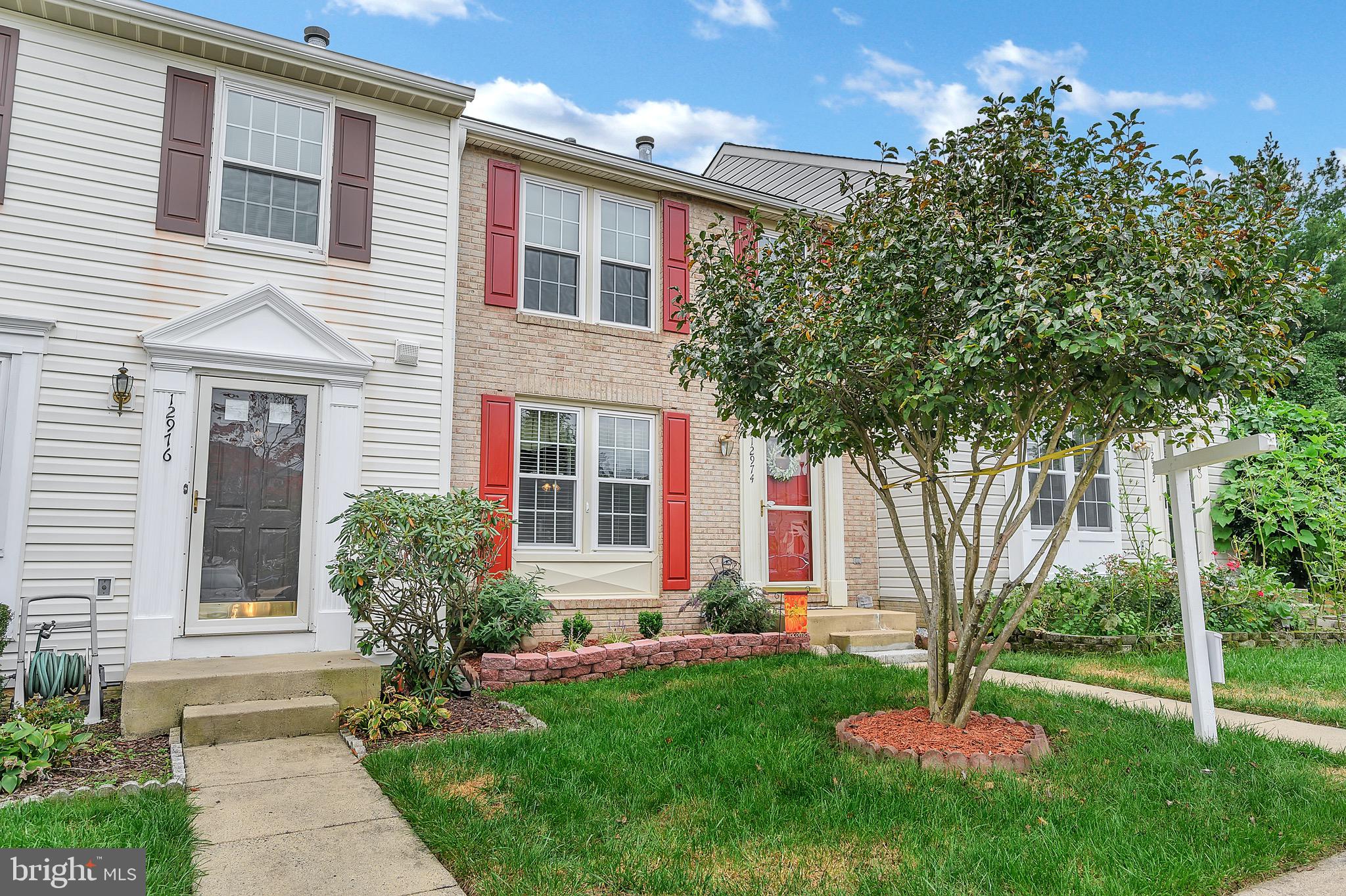 12974 Augustus Court Woodbridge, VA 22192 - Photo 2 of 50