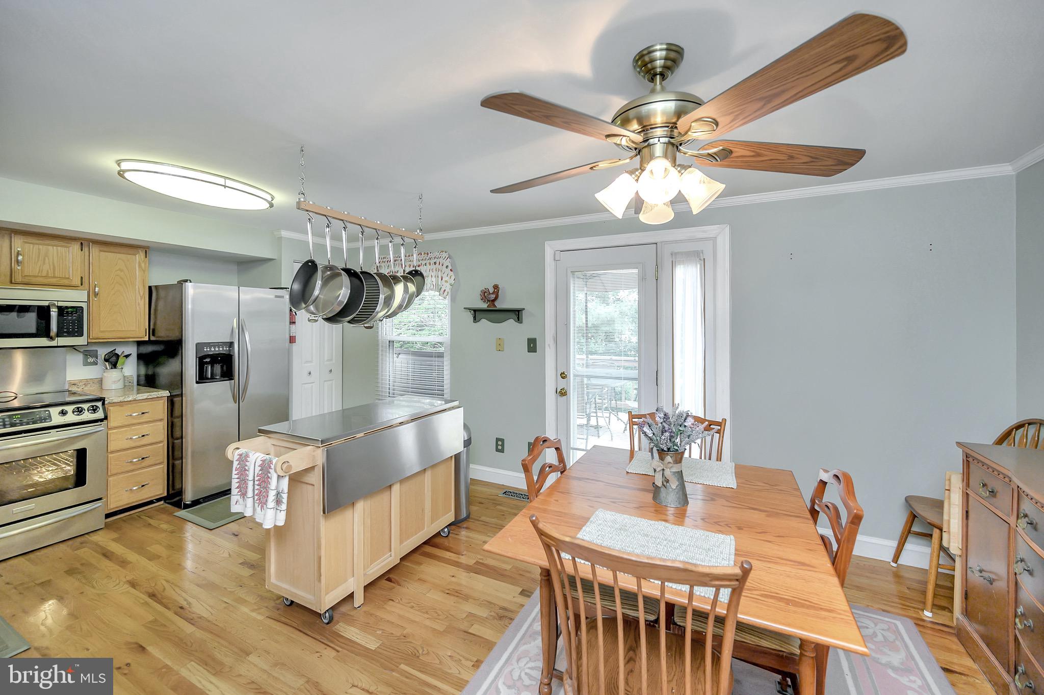 12974 Augustus Court Woodbridge, VA 22192 - Photo 12 of 50