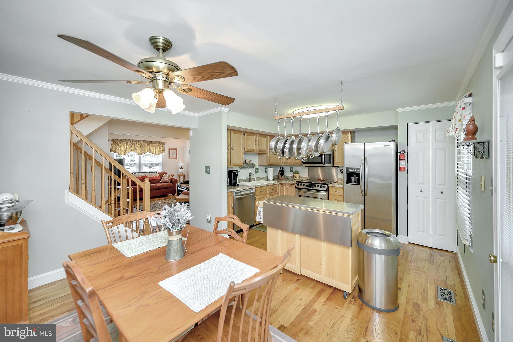 12974 Augustus Court Woodbridge, VA 22192 - Photo 13 of 50