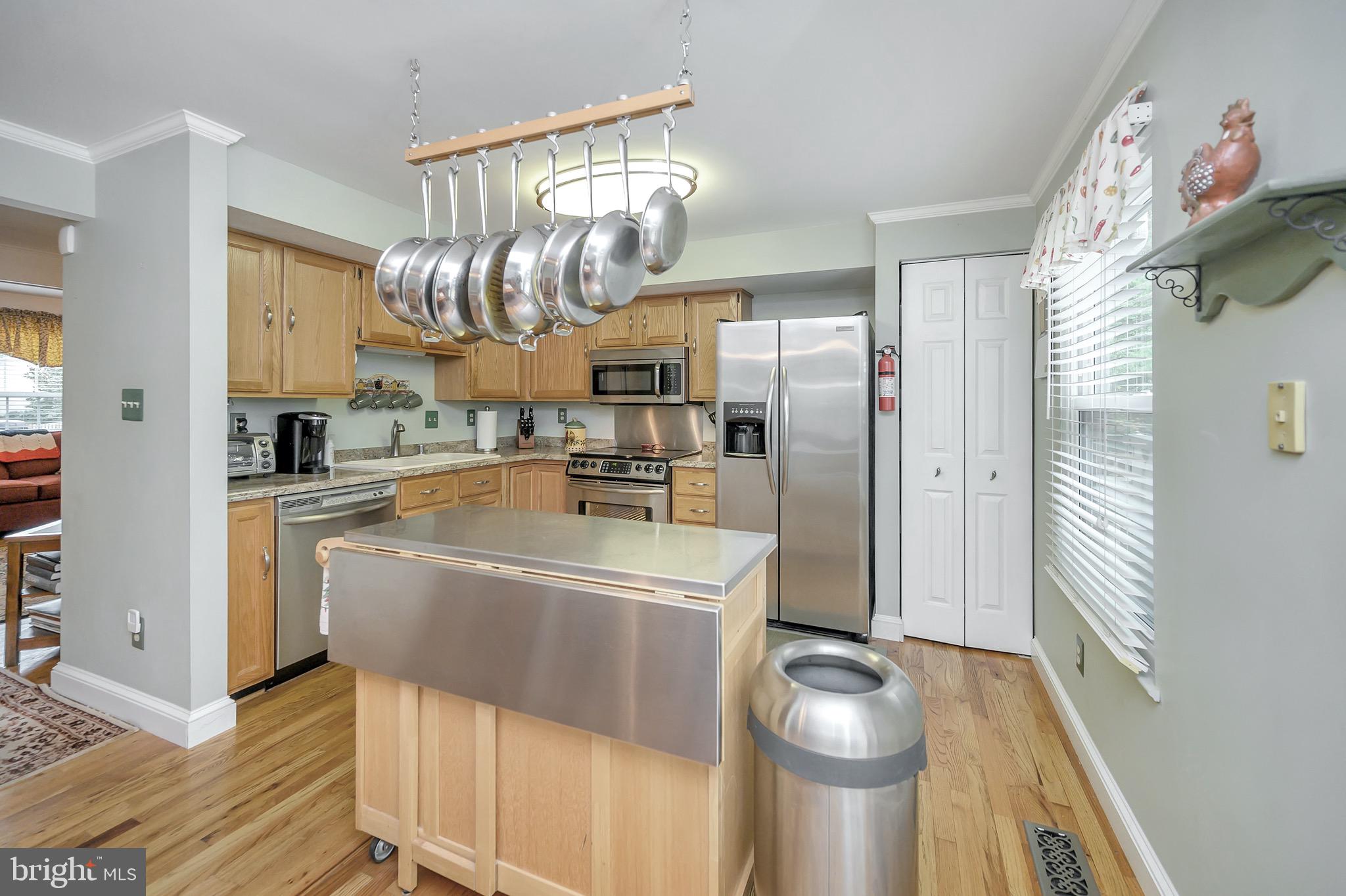 12974 Augustus Court Woodbridge, VA 22192 - Photo 14 of 50