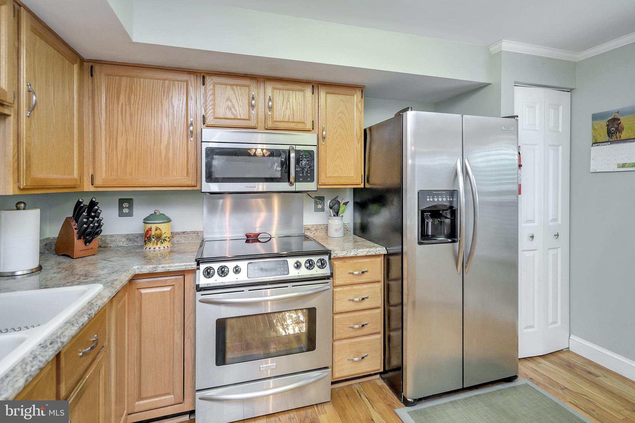 12974 Augustus Court Woodbridge, VA 22192 - Photo 16 of 50