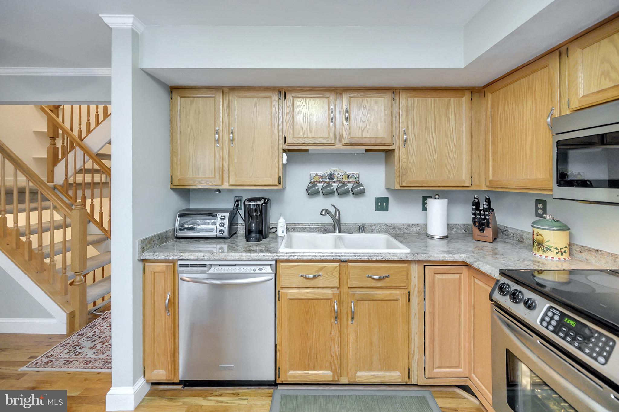 12974 Augustus Court Woodbridge, VA 22192 - Photo 17 of 50