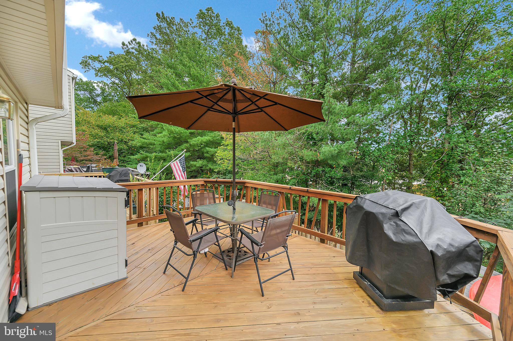 12974 Augustus Court Woodbridge, VA 22192 - Photo 20 of 50