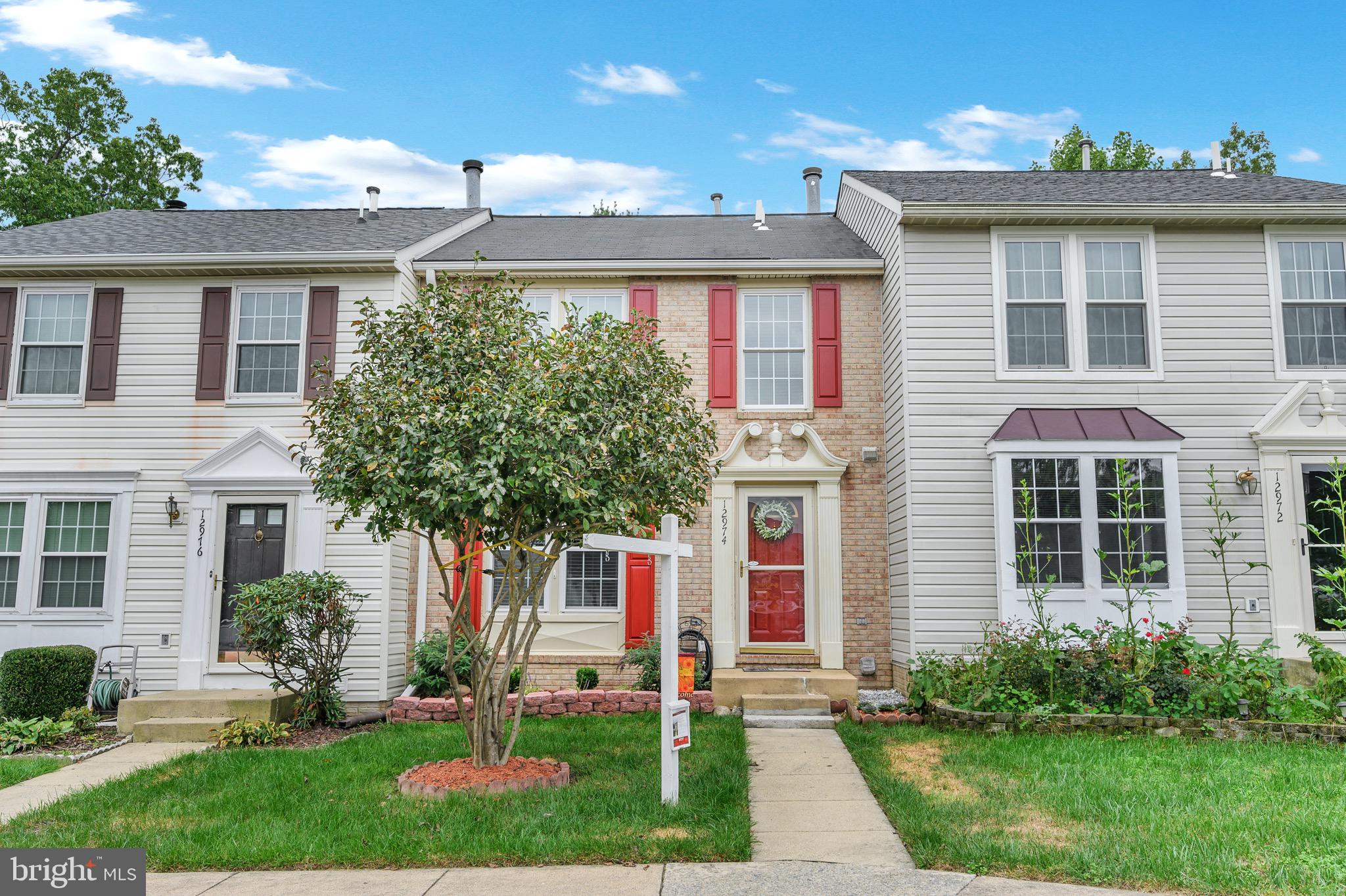 12974 Augustus Court Woodbridge, VA 22192 - Photo 3 of 50