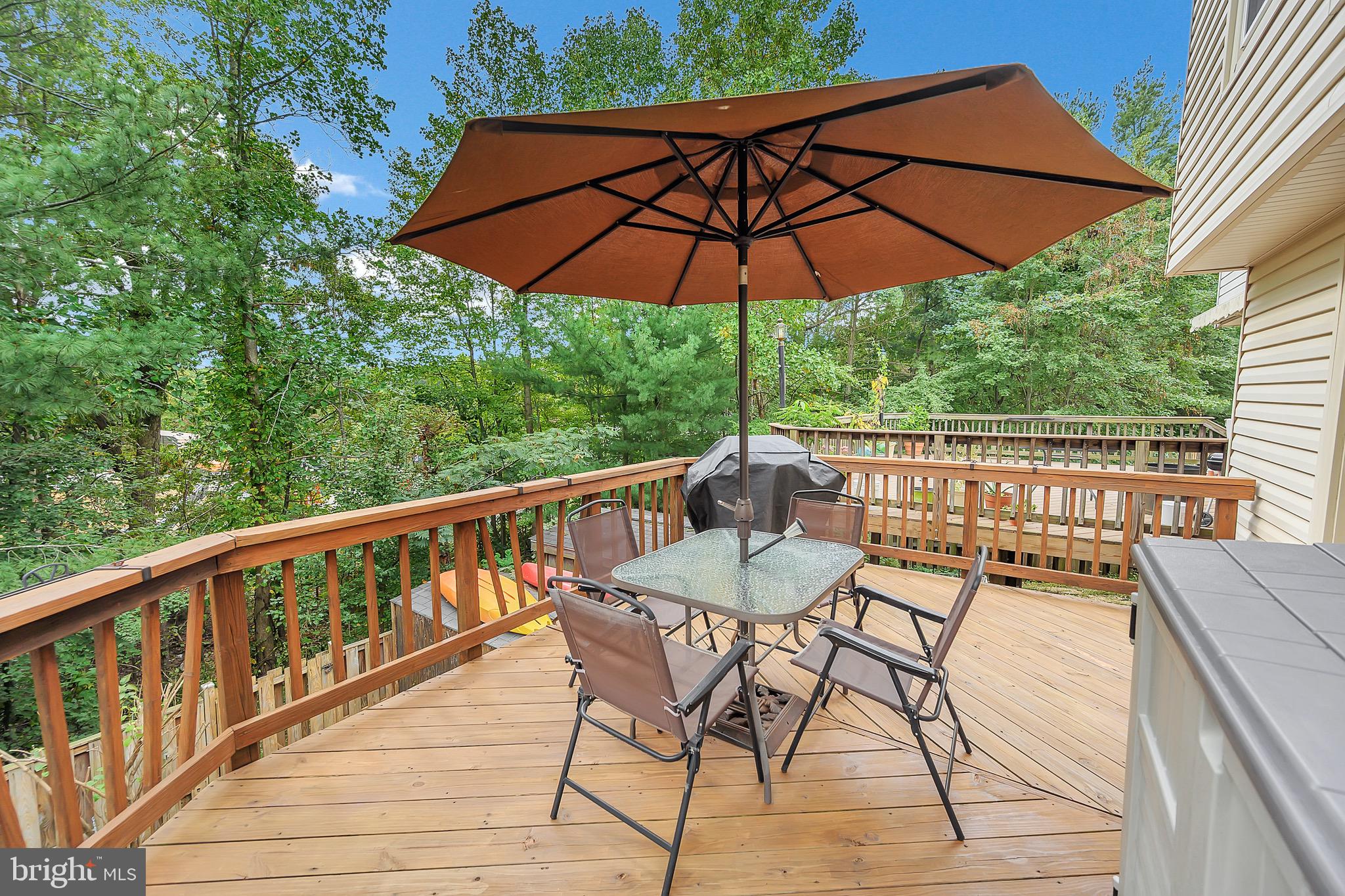 12974 Augustus Court Woodbridge, VA 22192 - Photo 21 of 50