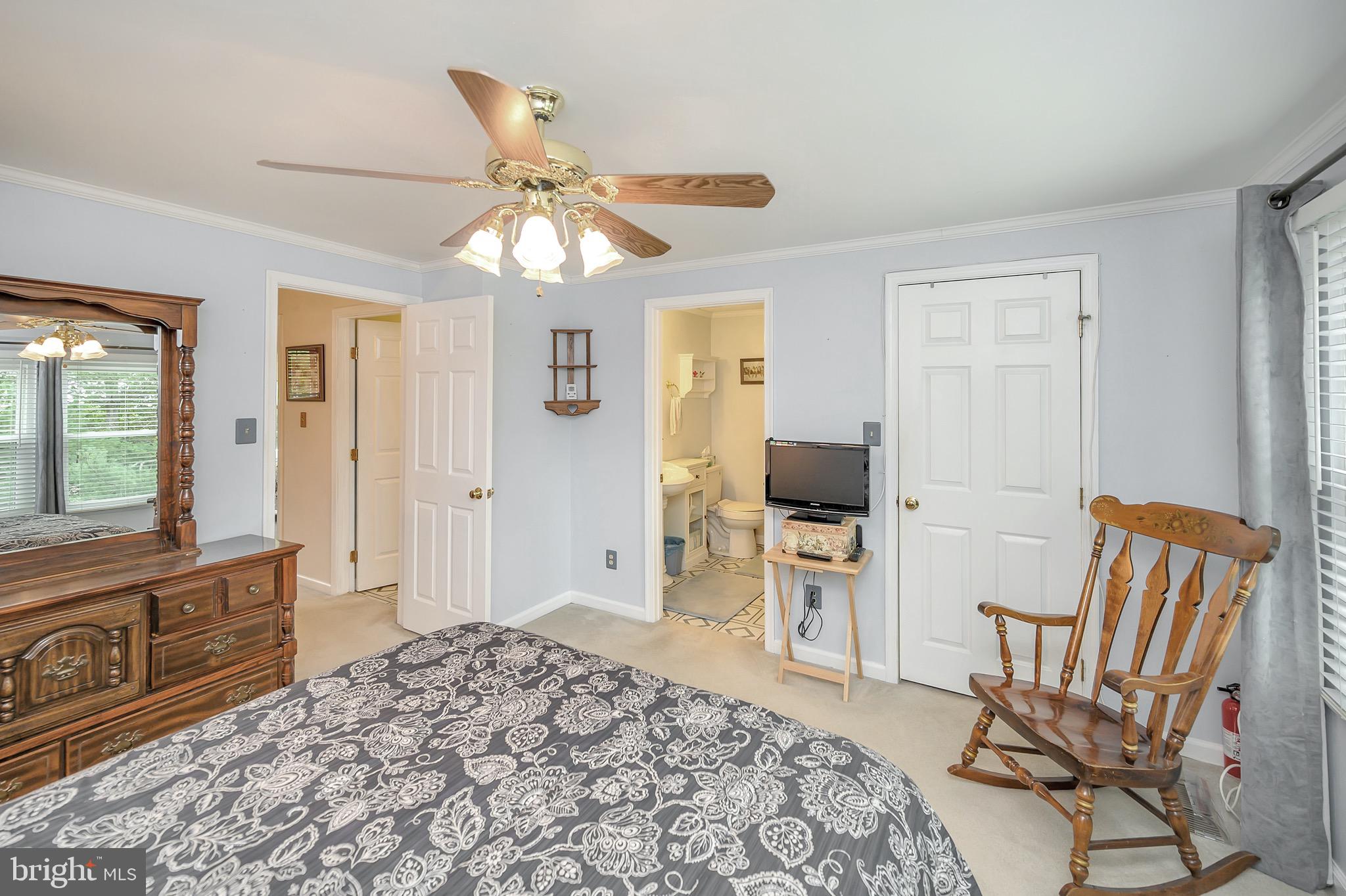 12974 Augustus Court Woodbridge, VA 22192 - Photo 28 of 50