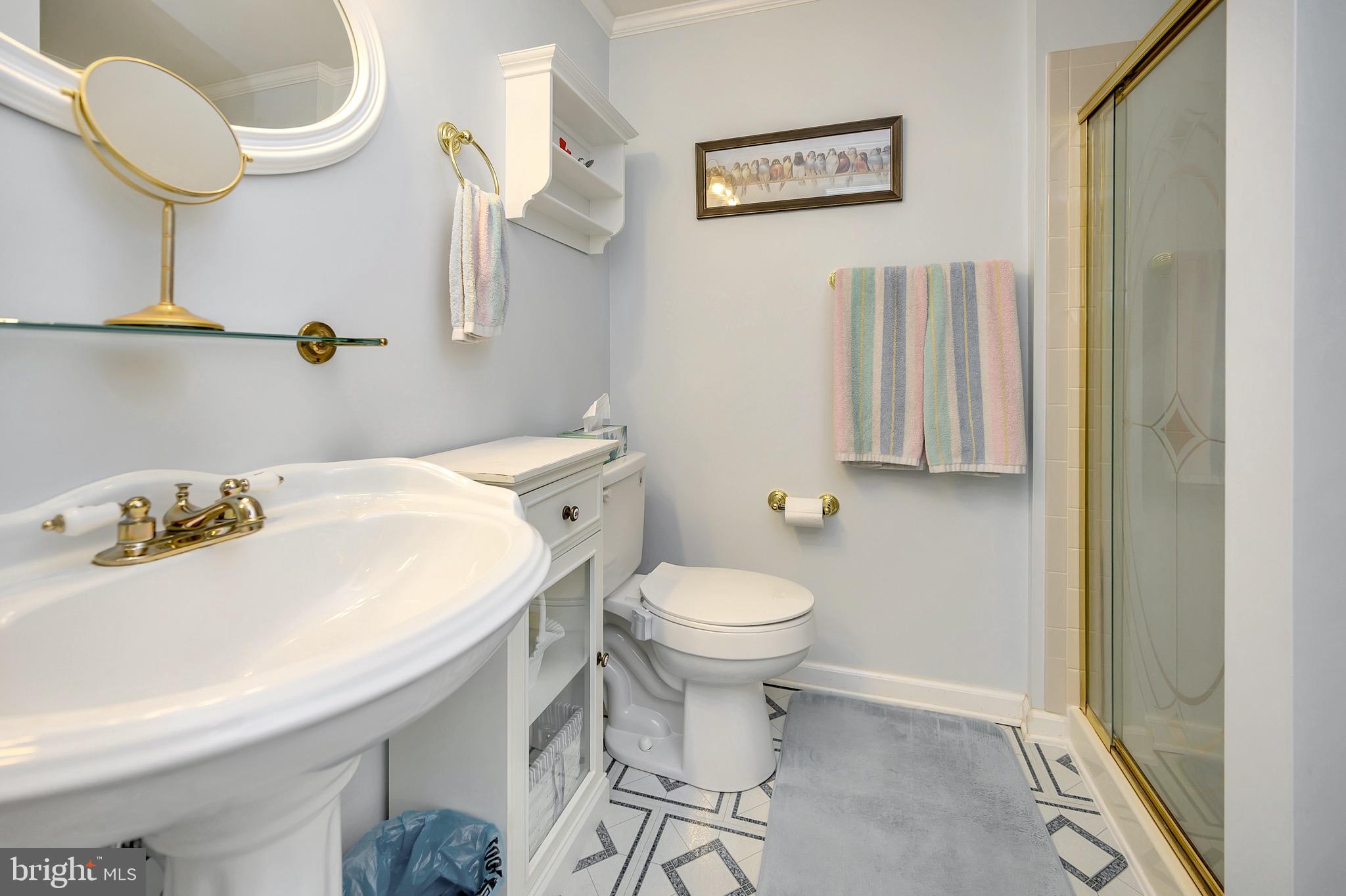 12974 Augustus Court Woodbridge, VA 22192 - Photo 29 of 50