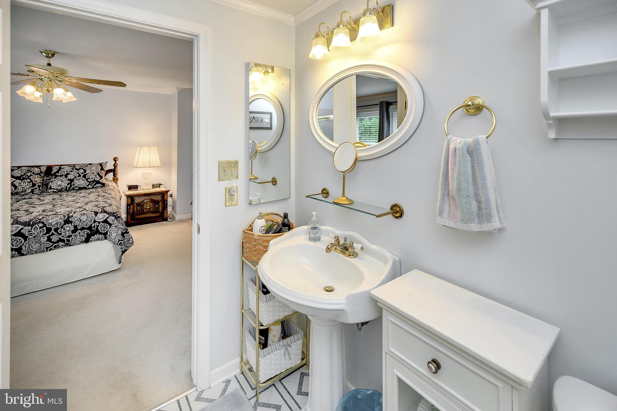 12974 Augustus Court Woodbridge, VA 22192 - Photo 31 of 50