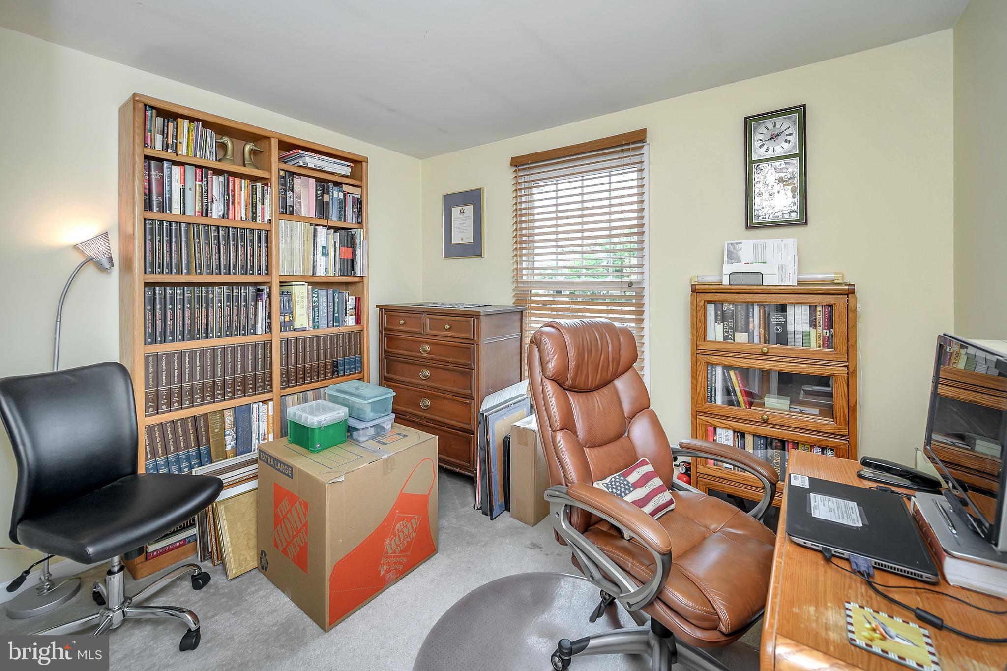 12974 Augustus Court Woodbridge, VA 22192 - Photo 33 of 50