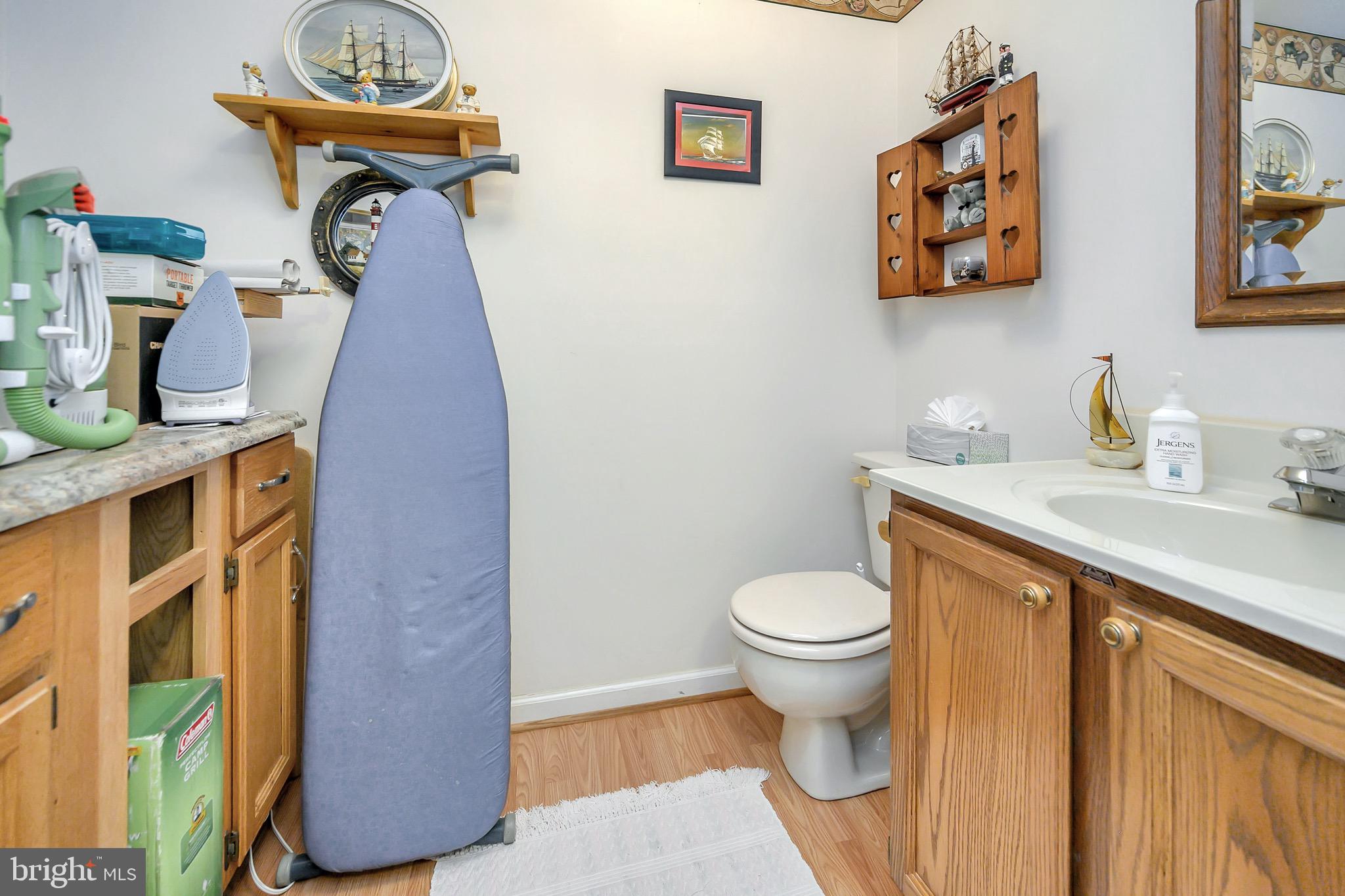 12974 Augustus Court Woodbridge, VA 22192 - Photo 38 of 50