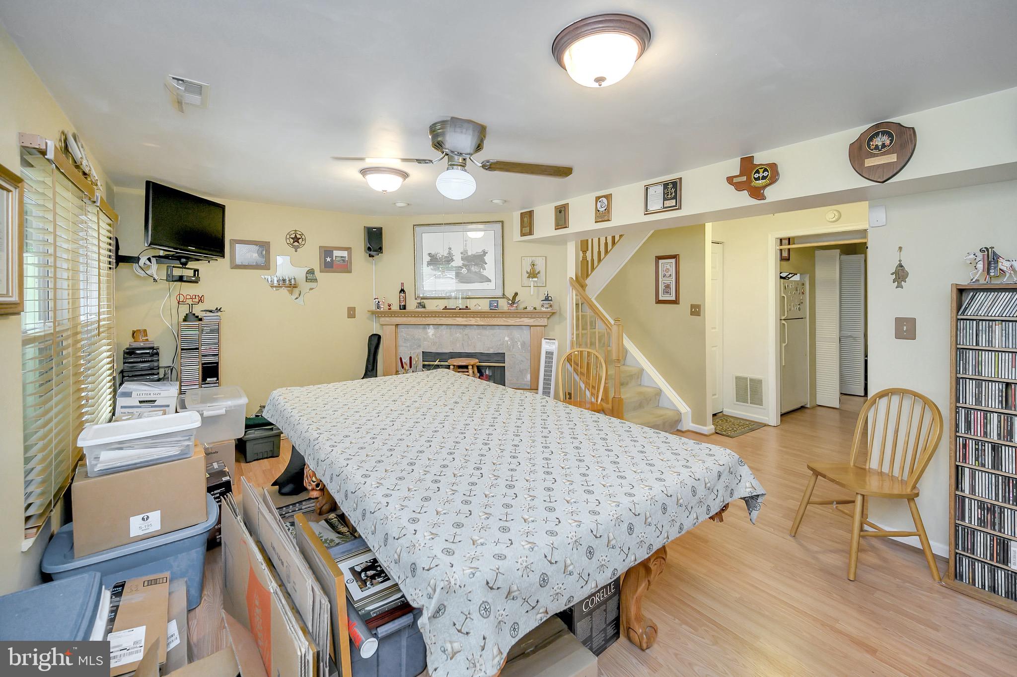 12974 Augustus Court Woodbridge, VA 22192 - Photo 39 of 50