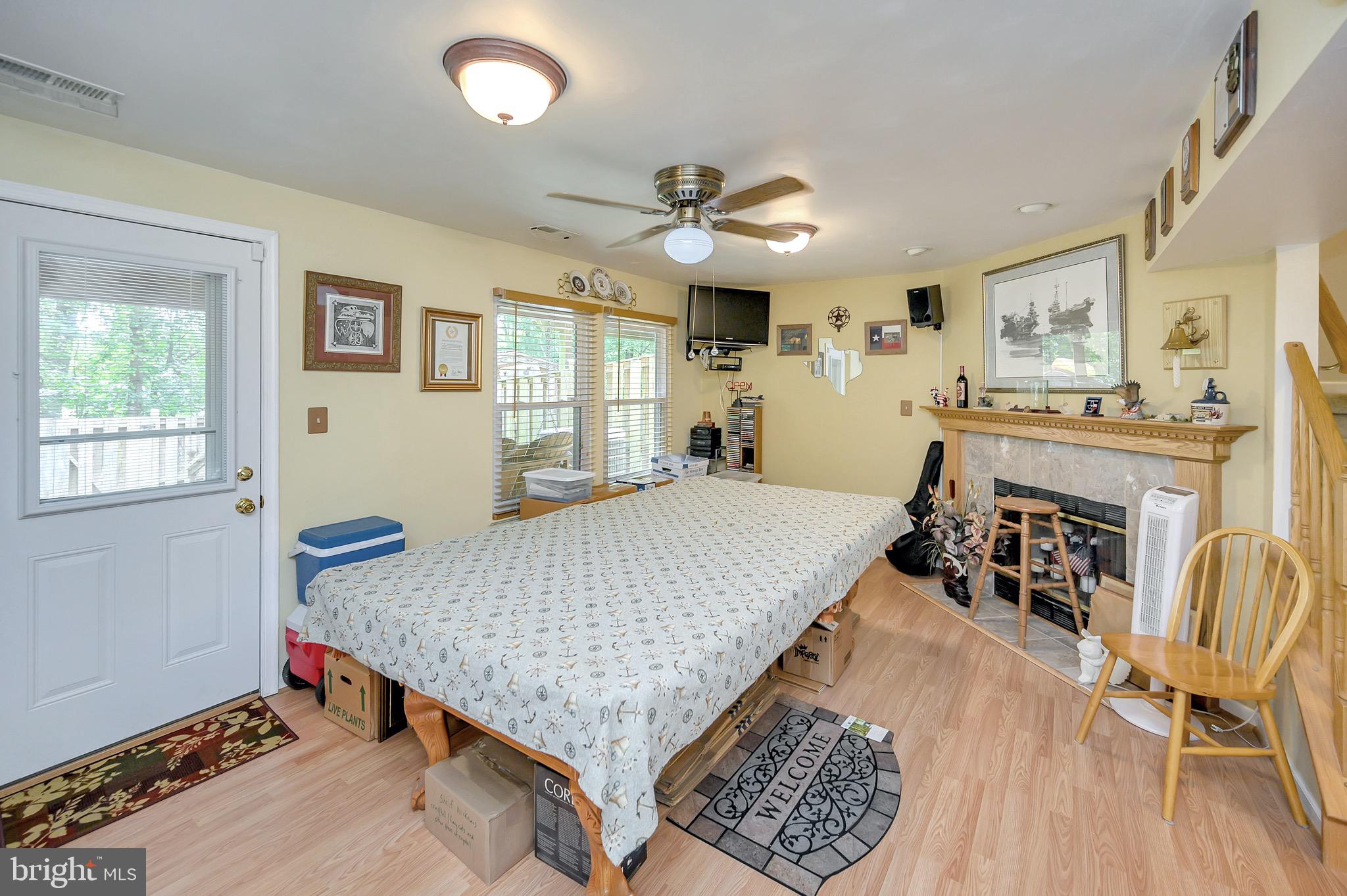 12974 Augustus Court Woodbridge, VA 22192 - Photo 40 of 50