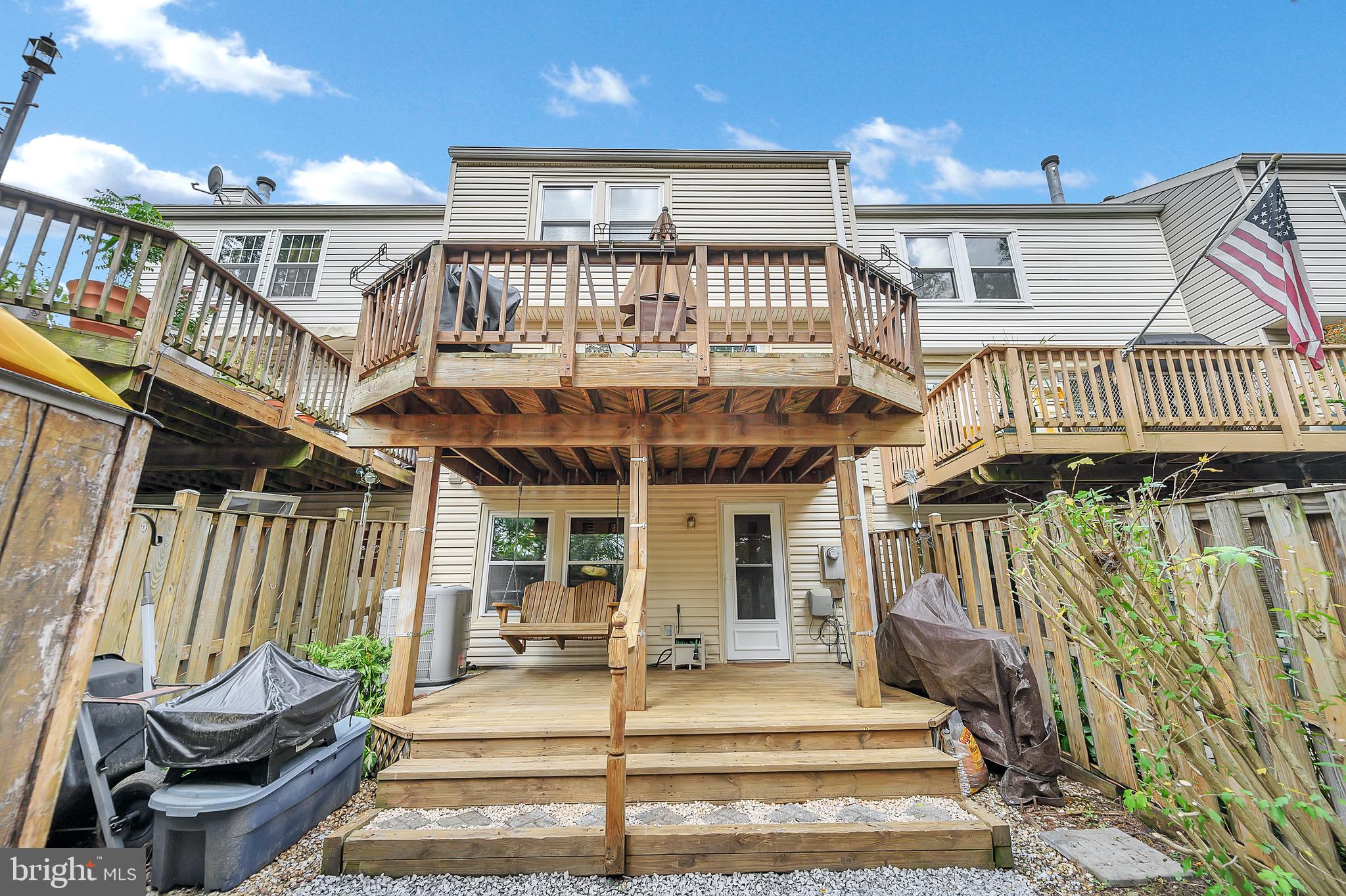 12974 Augustus Court Woodbridge, VA 22192 - Photo 46 of 50