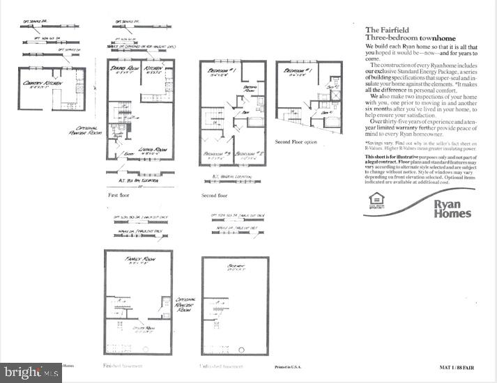 12974 Augustus Court Woodbridge, VA 22192 - Photo 49 of 50