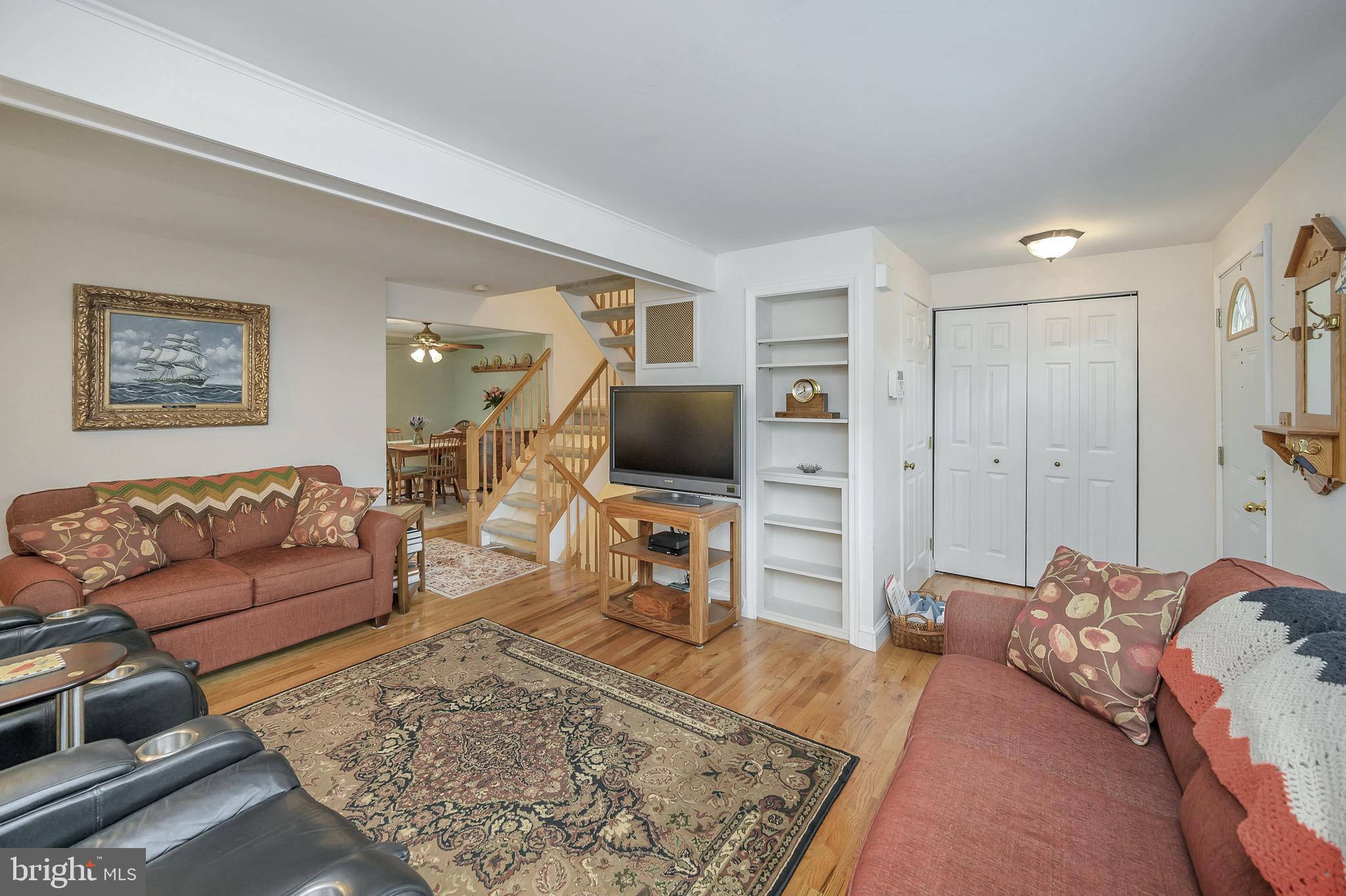 12974 Augustus Court Woodbridge, VA 22192 - Photo 6 of 50