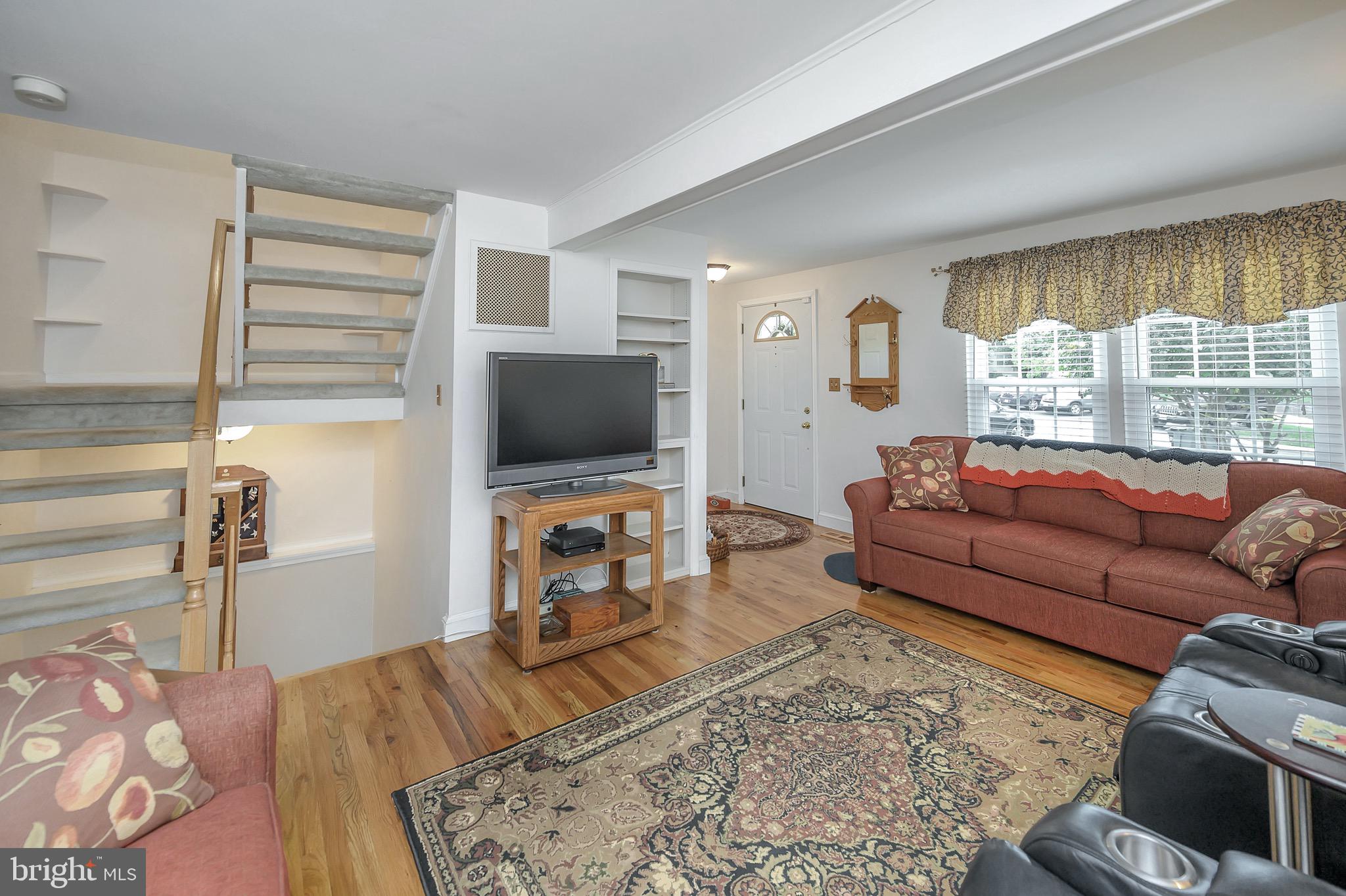 12974 Augustus Court Woodbridge, VA 22192 - Photo 7 of 50