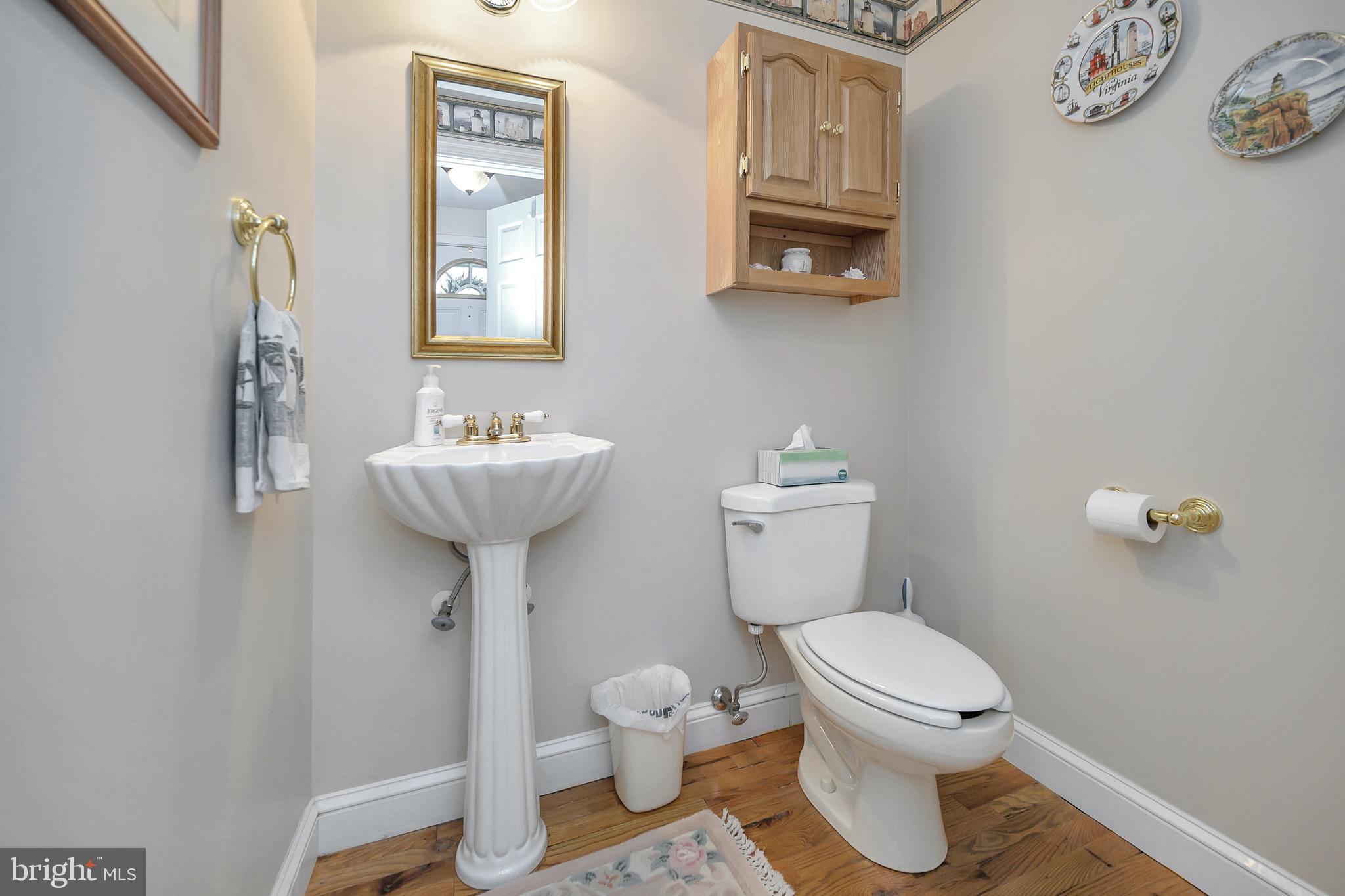 12974 Augustus Court Woodbridge, VA 22192 - Photo 9 of 50