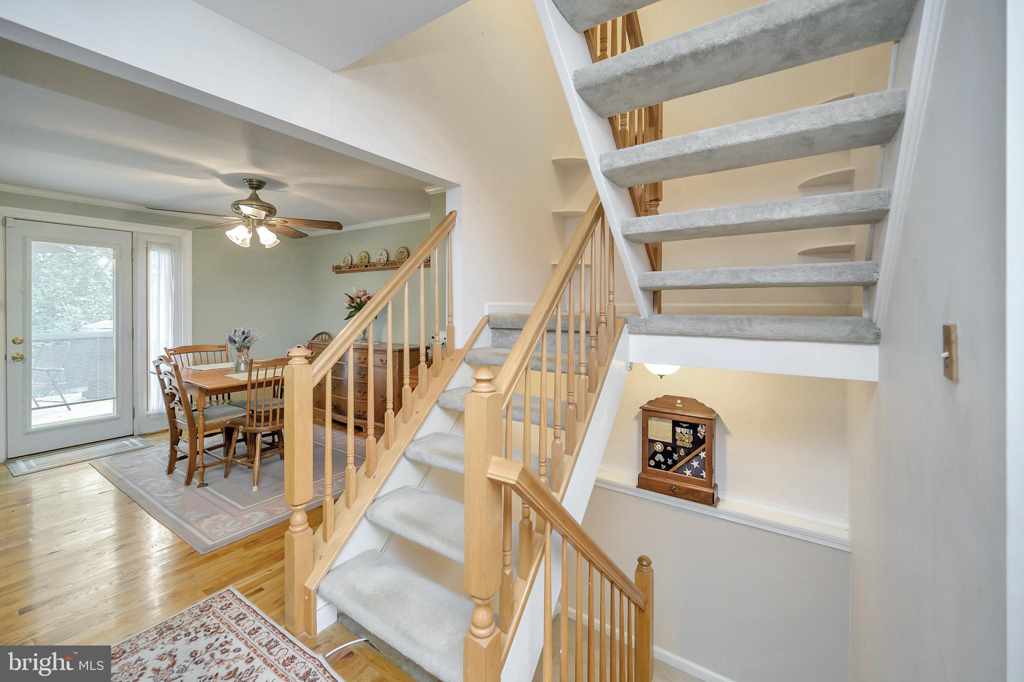 12974 Augustus Court Woodbridge, VA 22192 - Photo 10 of 50