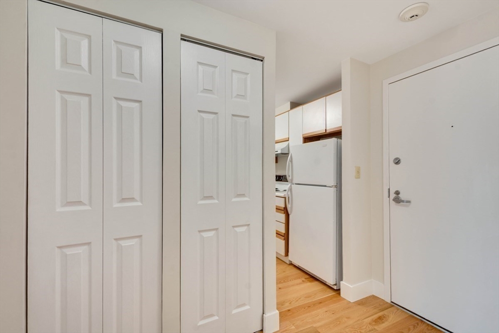 1 Watermill Place, Unit 308 Arlington, MA 02476 - Photo 12 of 27 a view of an empty room