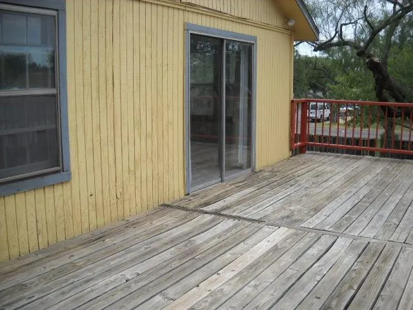 $1,395 | 1102 Blair Street, Unit A, Abilene, TX 79605