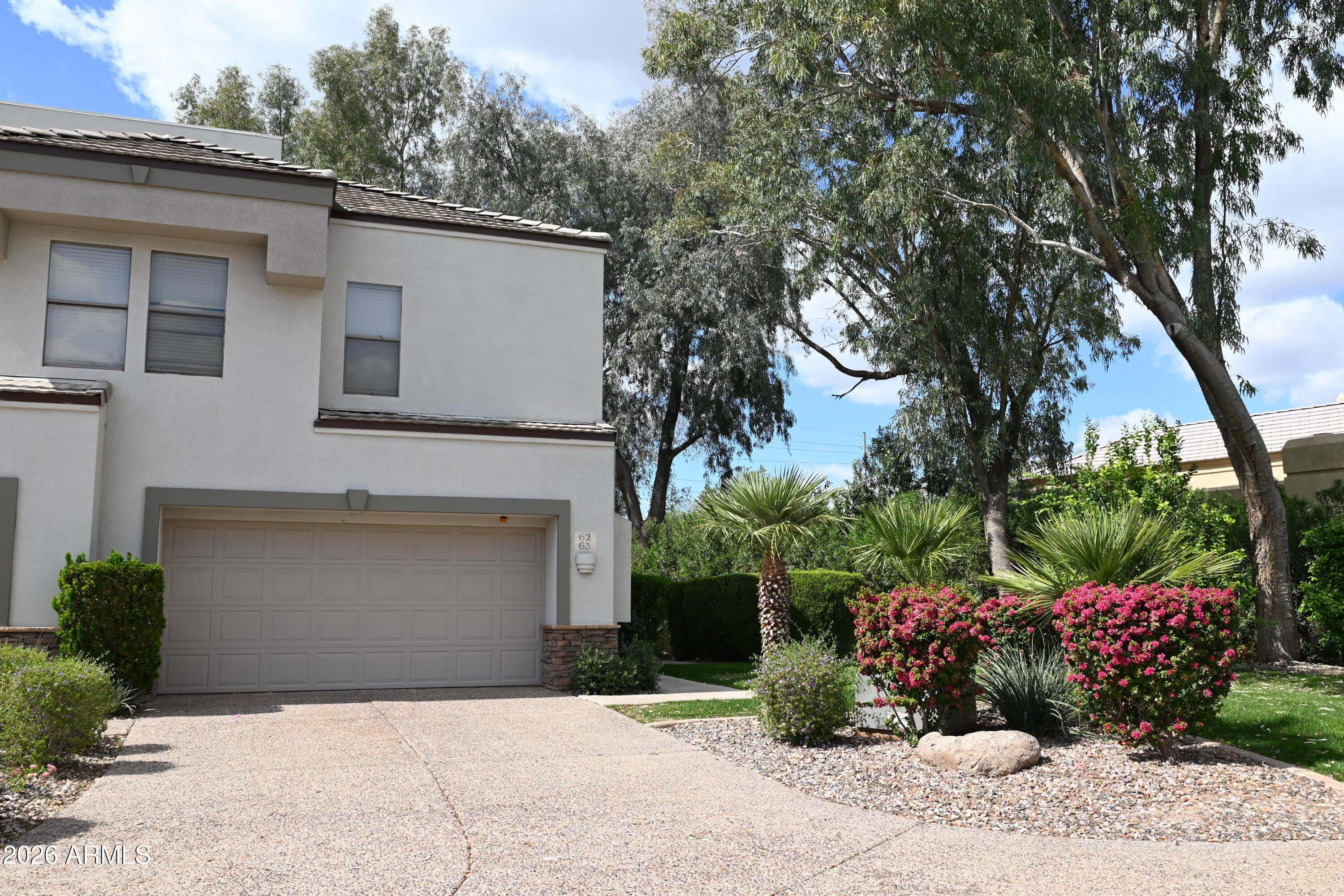 7272 East Gainey Ranch Road, Unit 62 Scottsdale, AZ 85258 - Photo 3 of 27