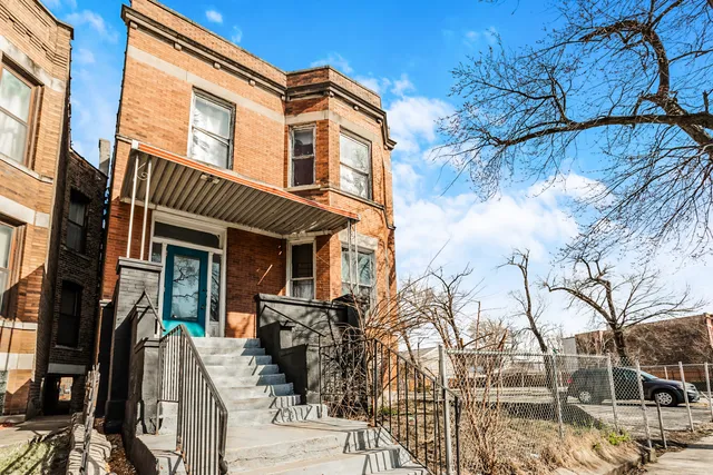 $365,000 | 6455 South Marshfield Avenue, Chicago, IL 60636