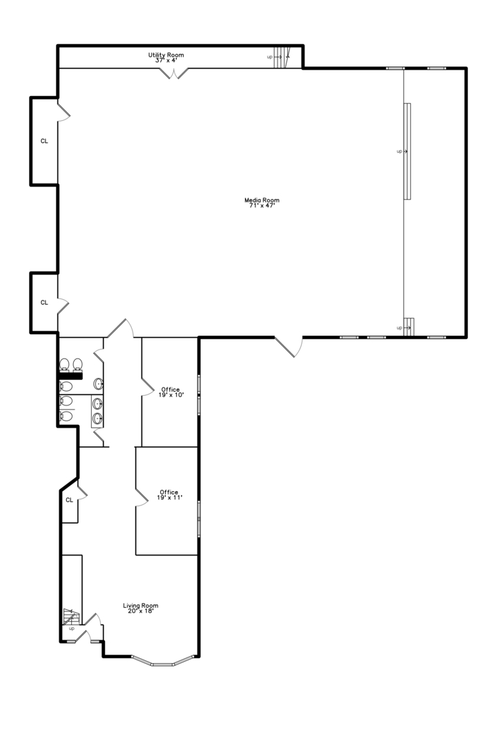 6455 South Marshfield Avenue Chicago, IL 60636 - Photo 35 of 37