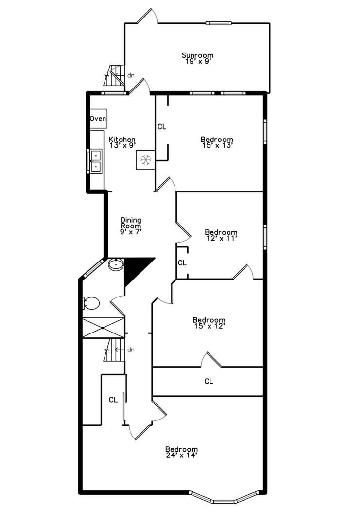 6455 South Marshfield Avenue Chicago, IL 60636 - Photo 37 of 37