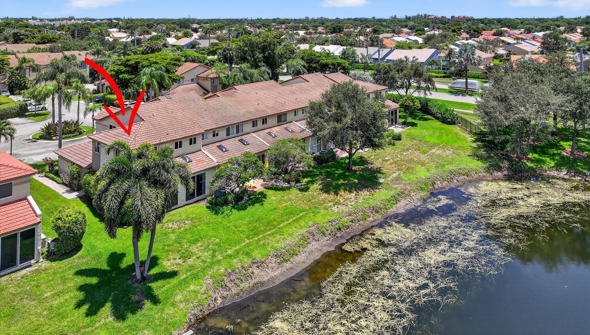 6806 Via Regina Boca Raton, FL 33433 - Photo 45 of 51 6806 Via Regina