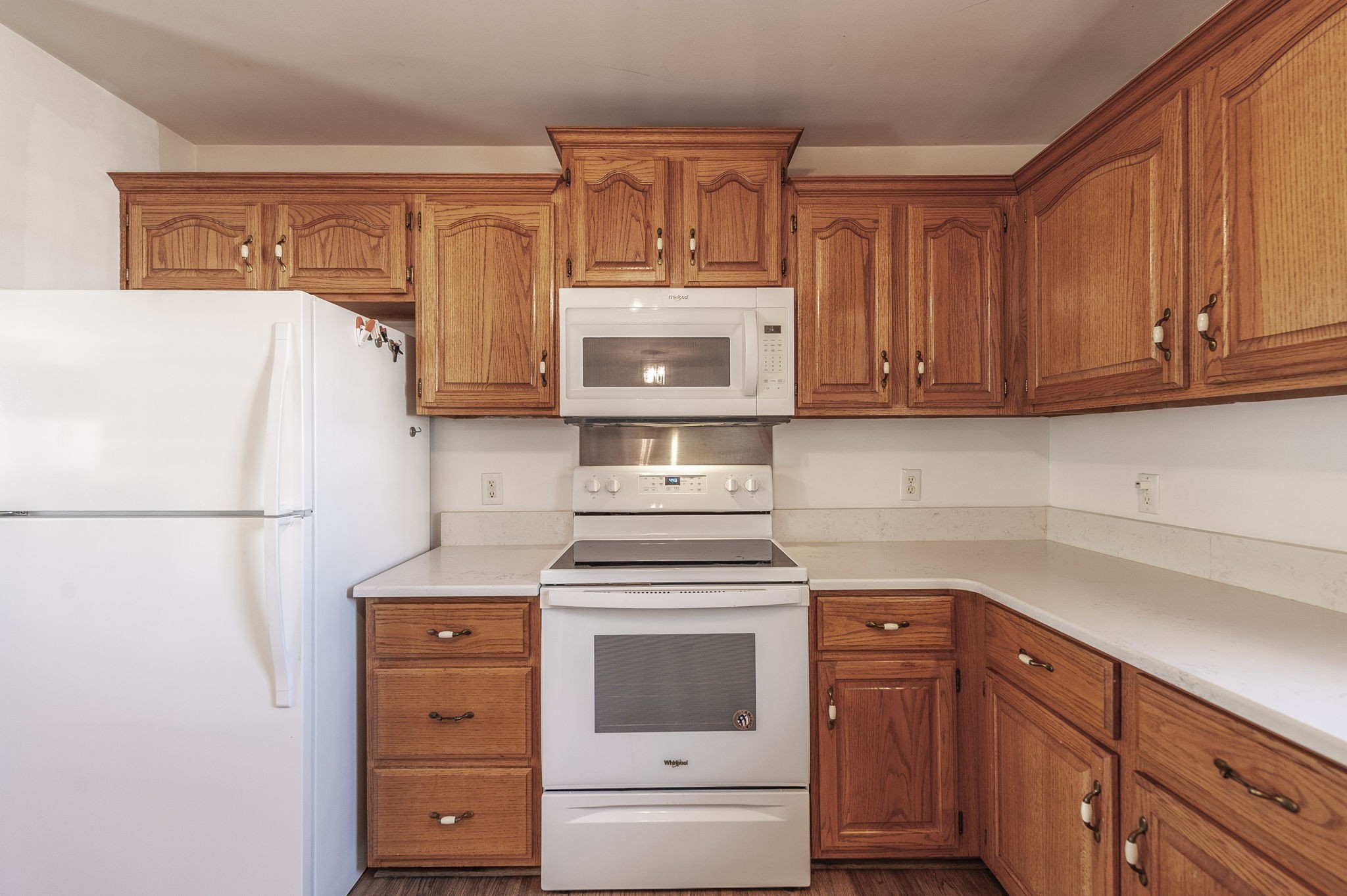 531 Governor Hall Road Castalian Springs, TN 37031 - Photo 13 of 57