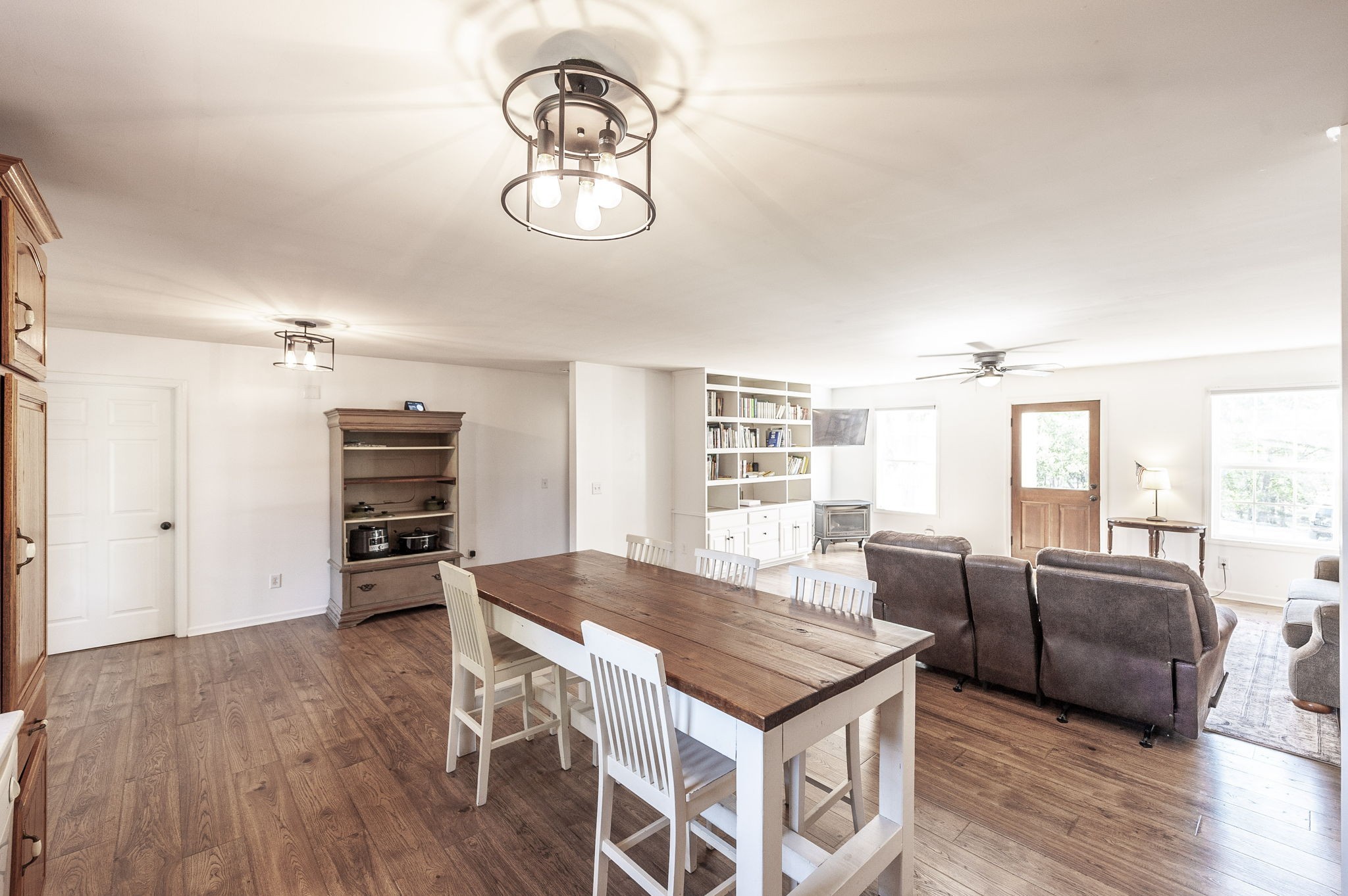 531 Governor Hall Road Castalian Springs, TN 37031 - Photo 14 of 57