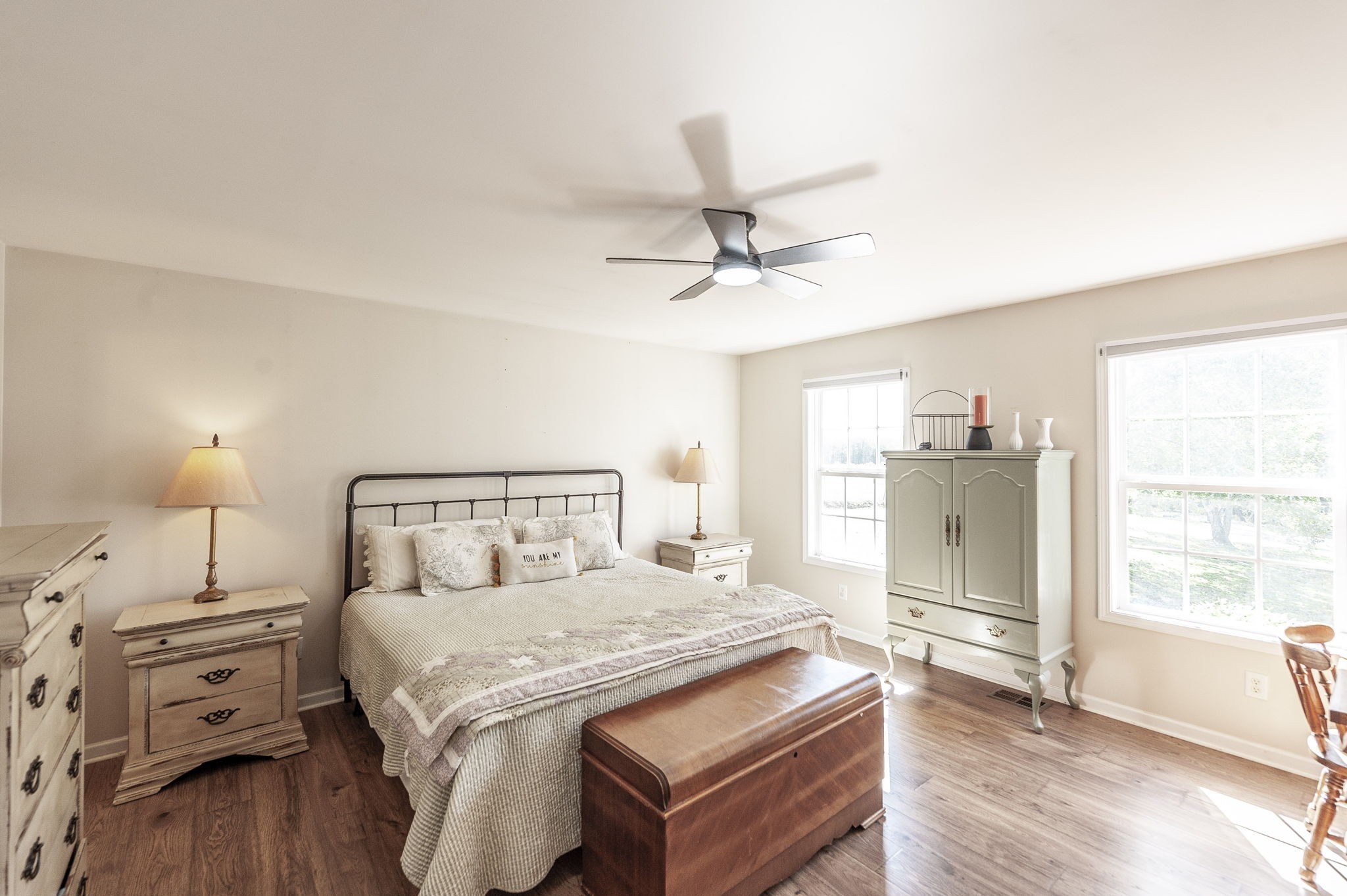 531 Governor Hall Road Castalian Springs, TN 37031 - Photo 15 of 57