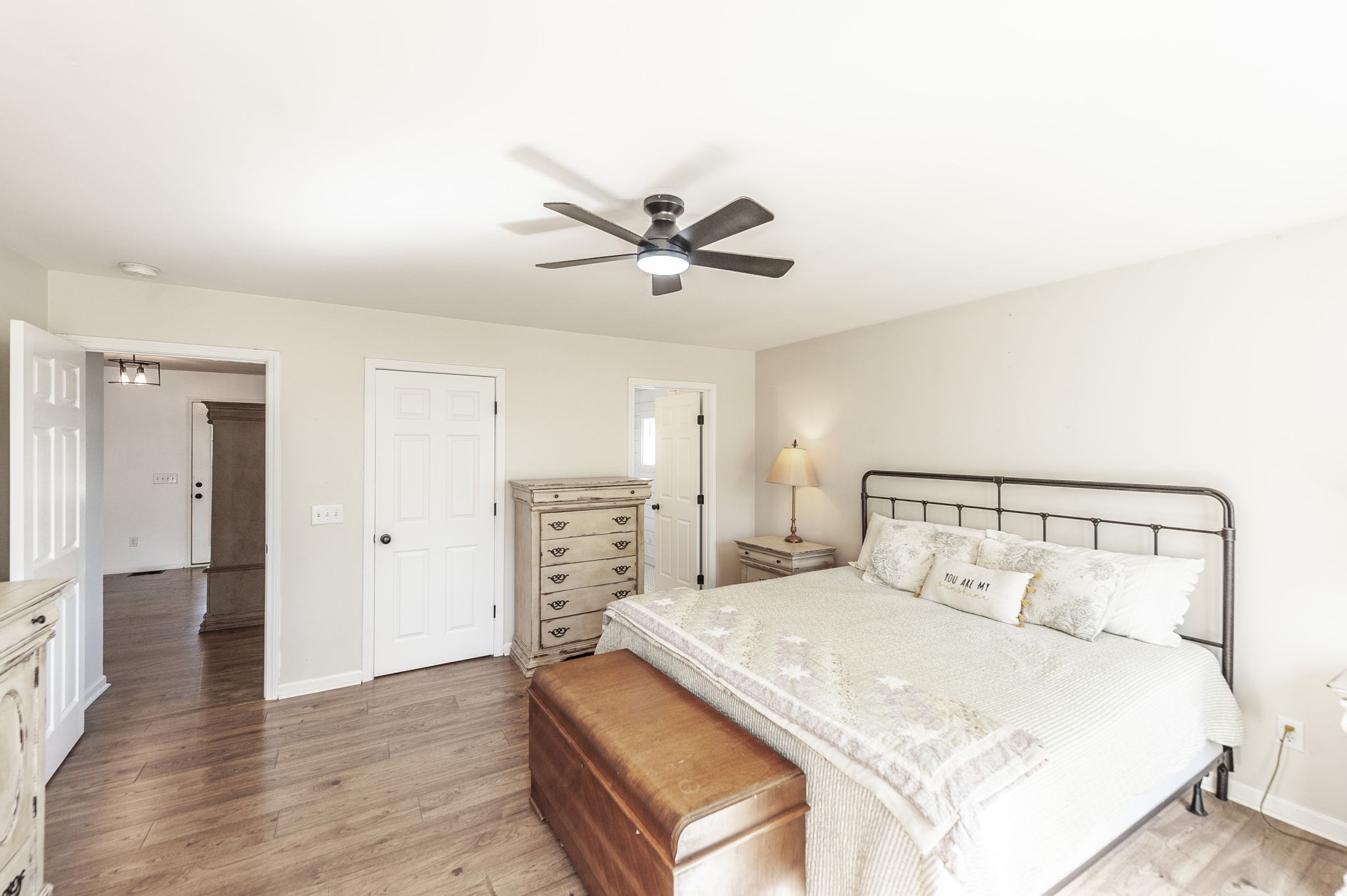 531 Governor Hall Road Castalian Springs, TN 37031 - Photo 16 of 57