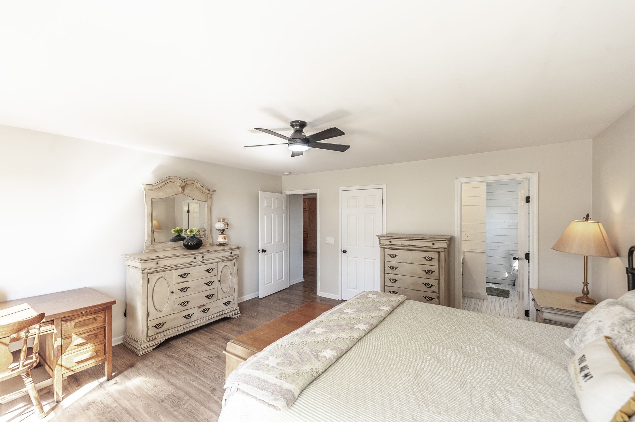 531 Governor Hall Road Castalian Springs, TN 37031 - Photo 17 of 57