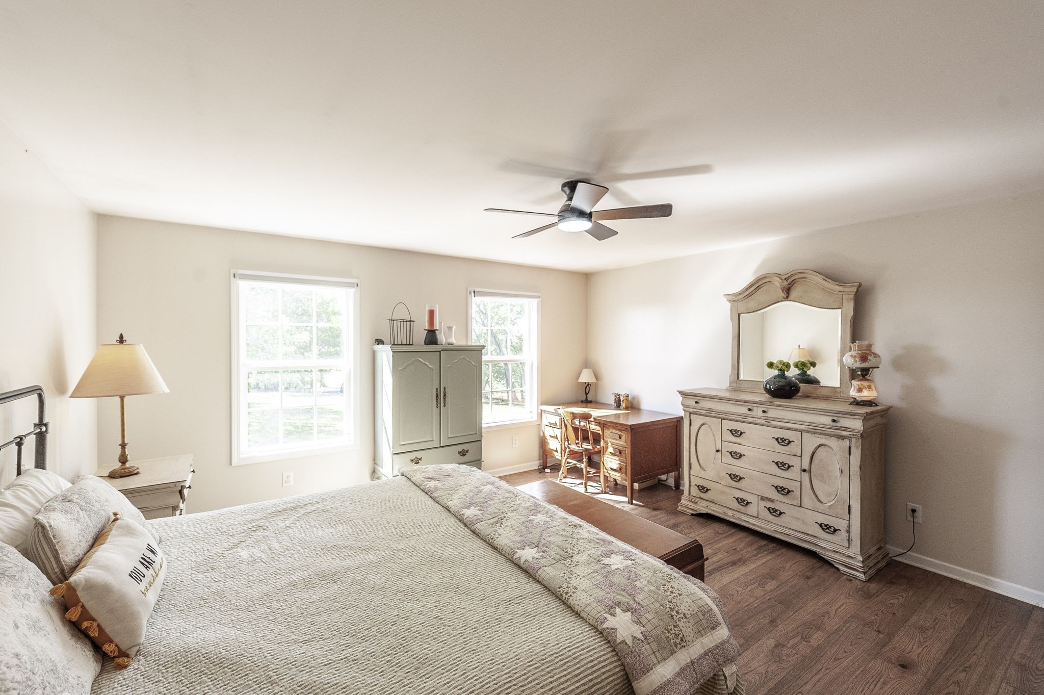 531 Governor Hall Road Castalian Springs, TN 37031 - Photo 18 of 57