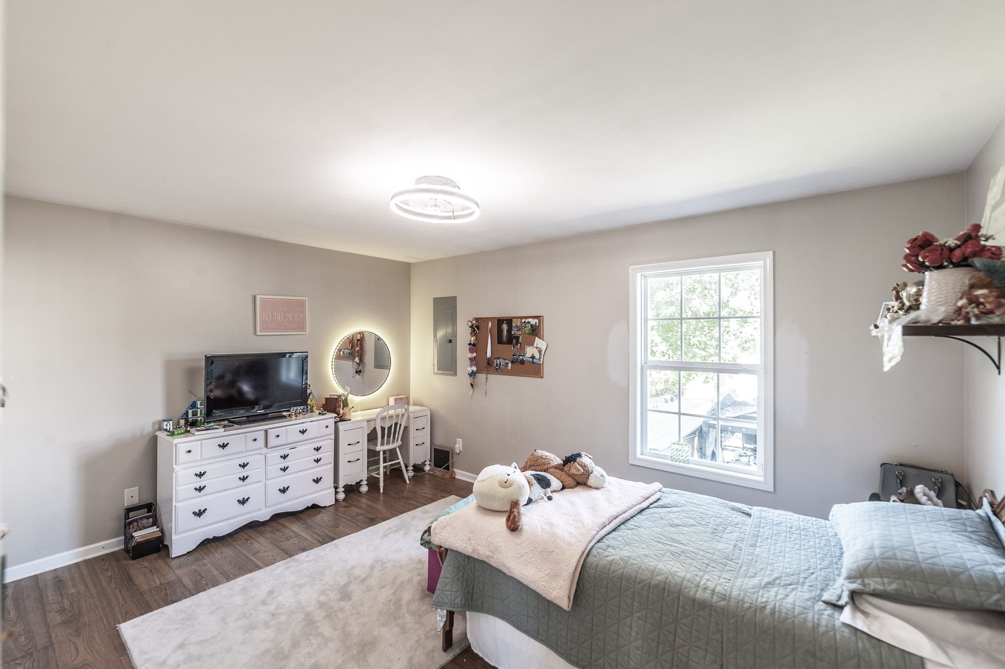 531 Governor Hall Road Castalian Springs, TN 37031 - Photo 22 of 57