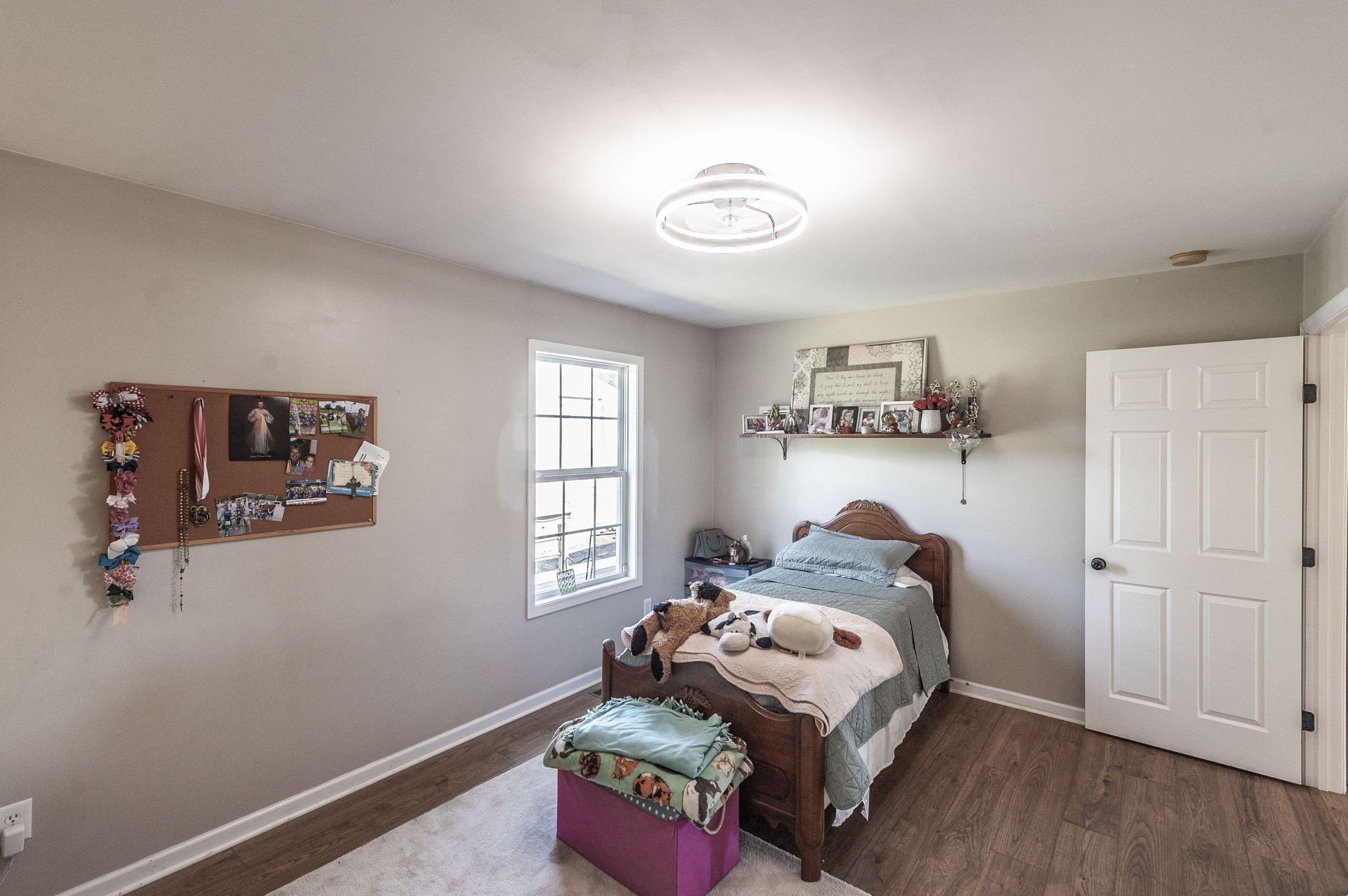 531 Governor Hall Road Castalian Springs, TN 37031 - Photo 23 of 57