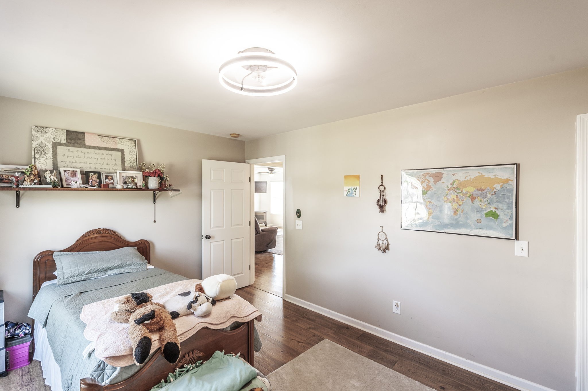 531 Governor Hall Road Castalian Springs, TN 37031 - Photo 24 of 57