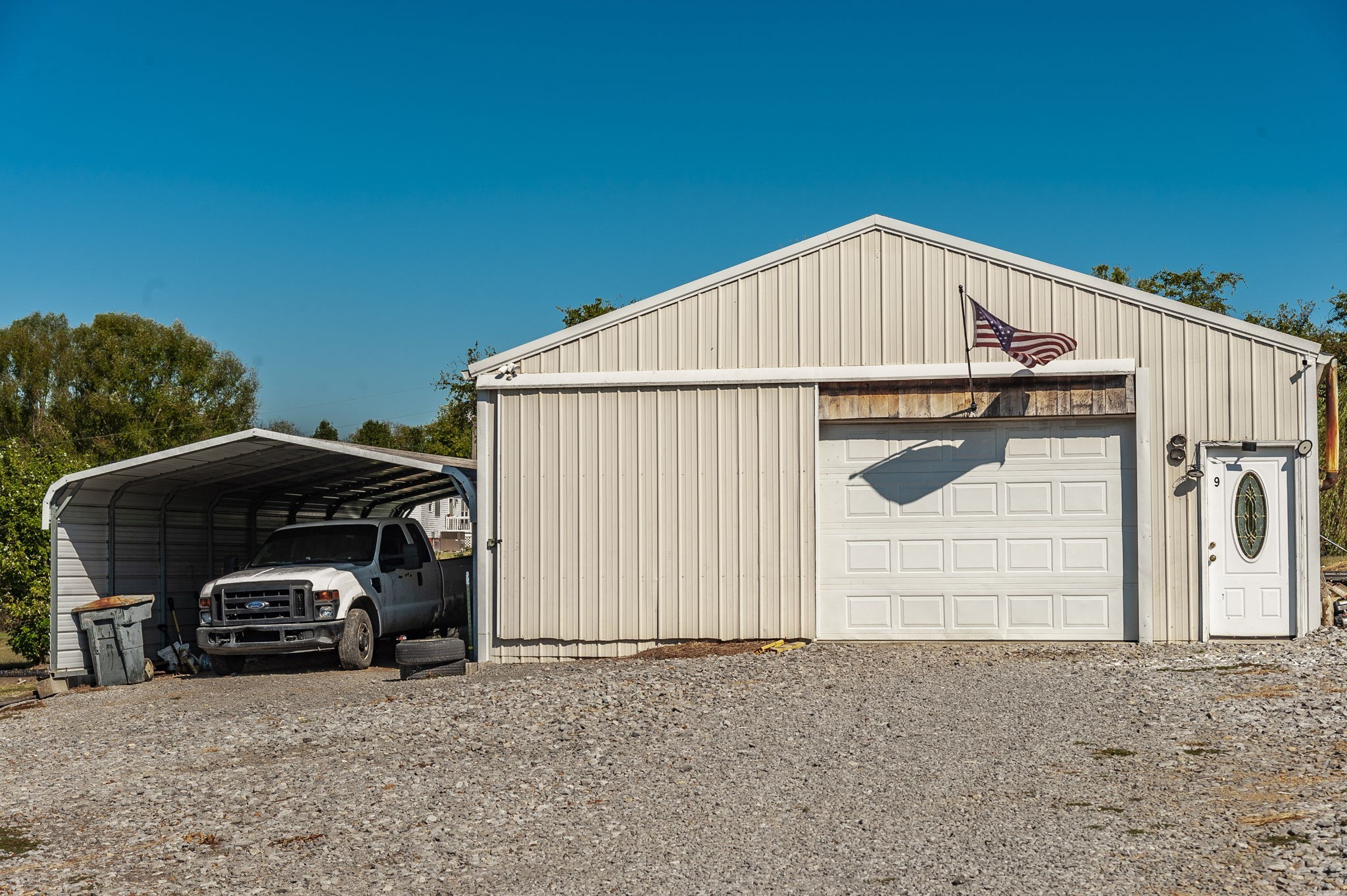 531 Governor Hall Road Castalian Springs, TN 37031 - Photo 3 of 57