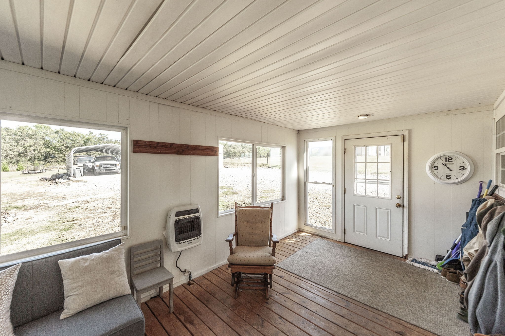 531 Governor Hall Road Castalian Springs, TN 37031 - Photo 32 of 57