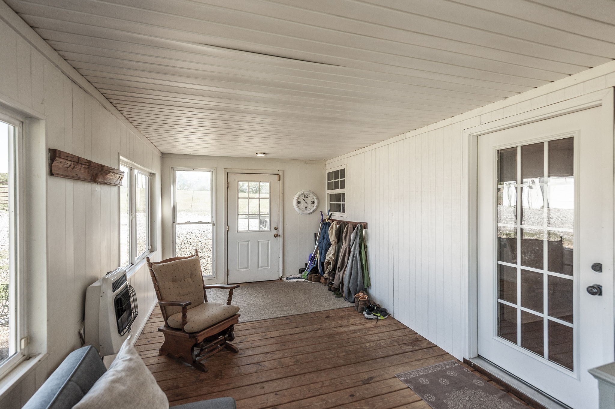 531 Governor Hall Road Castalian Springs, TN 37031 - Photo 34 of 57